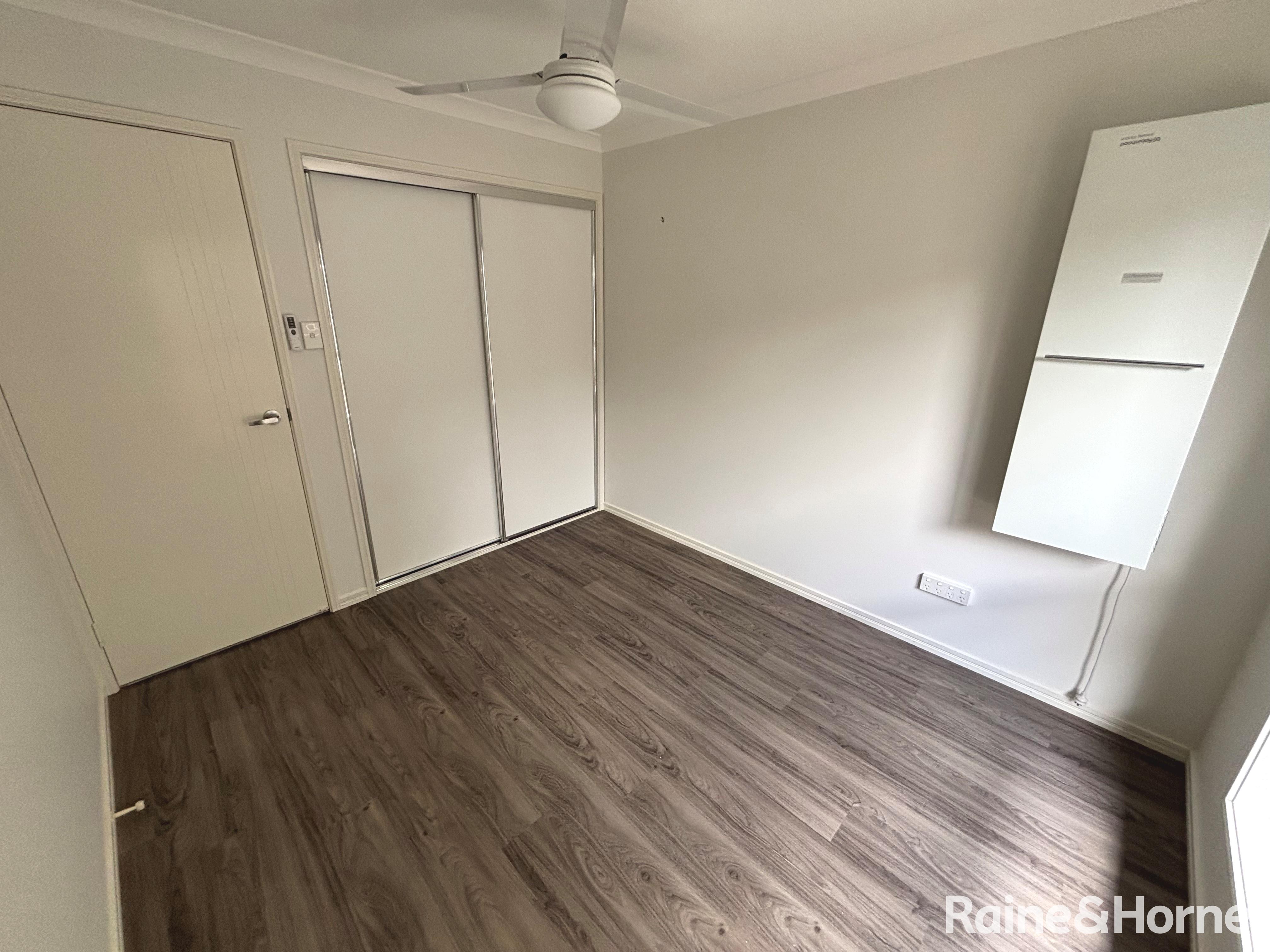 3-bedroom unit at 1/1 Heath Terrace, Kingaroy, QLD 4610, South Burnett, Queensland