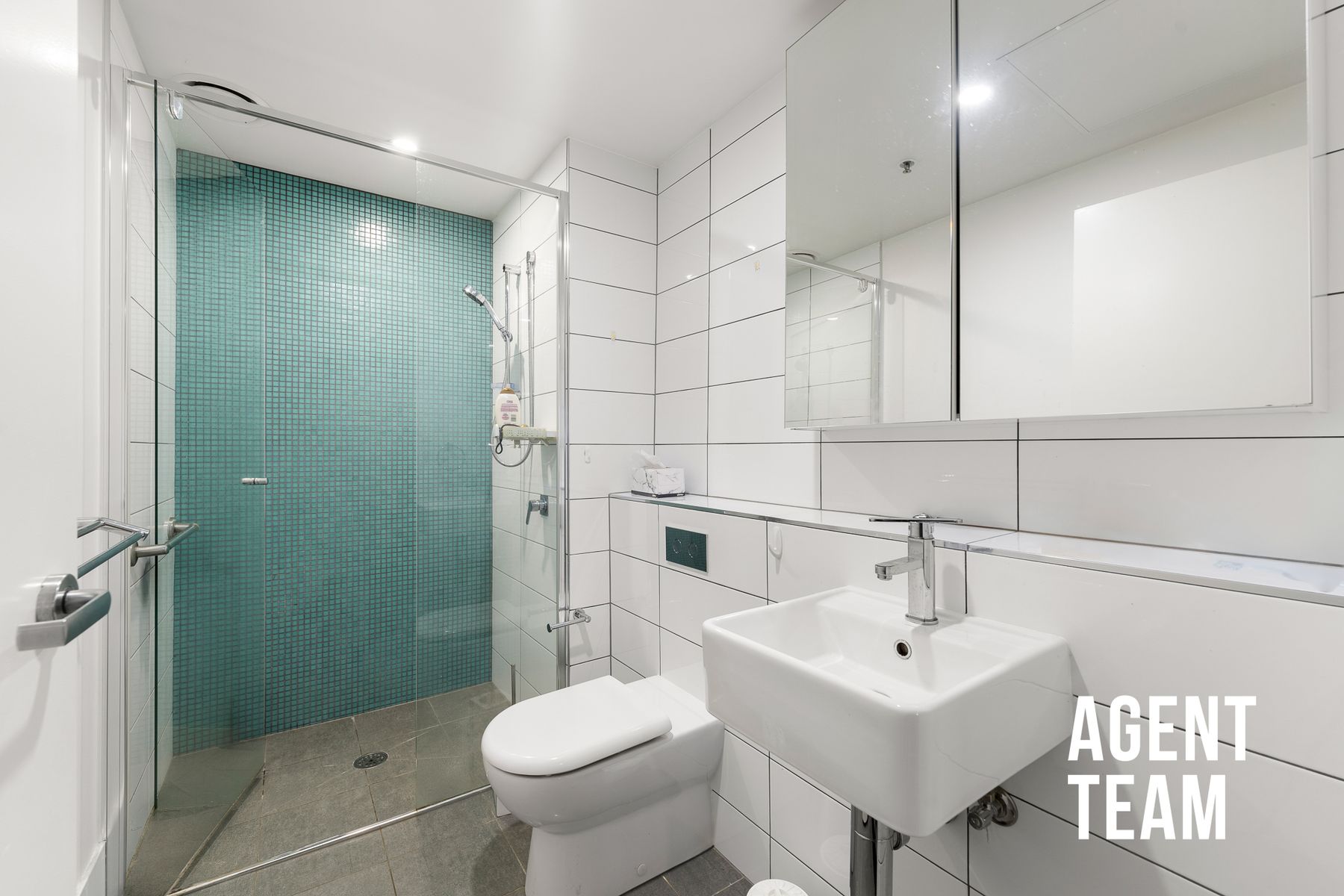 2-bedroom unit at WAYFARER 603 120 EASTERN VALLEY WAY, BELCONNEN ACT 2617, Unincorporated Act, Australian Capital Territory