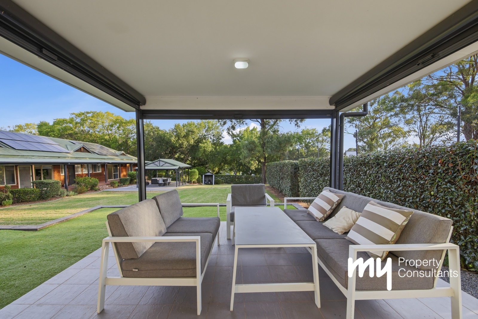 6-bedroom house at 162-164 The Old Oaks Road, Grasmere, Nsw, 2570, Camden, New South Wales