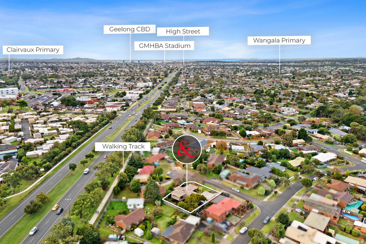 5-bedroom house at 2 Ashford Court, Belmont, VIC 3216, Greater Geelong, Victoria