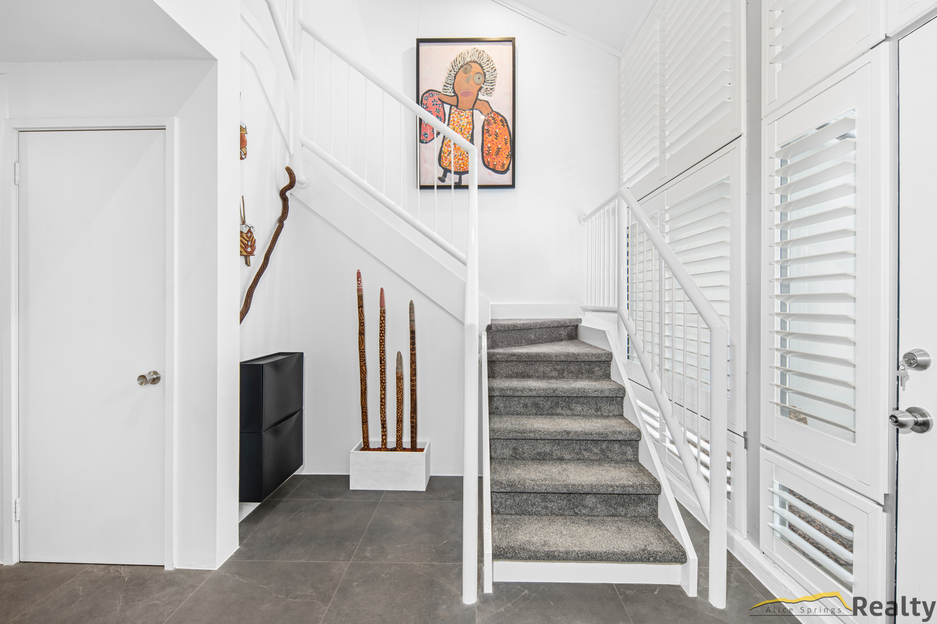 3-bedroom unit at 2/1A Mills Street, East Side, Nt, 0870, Alice Springs, Northern Territory