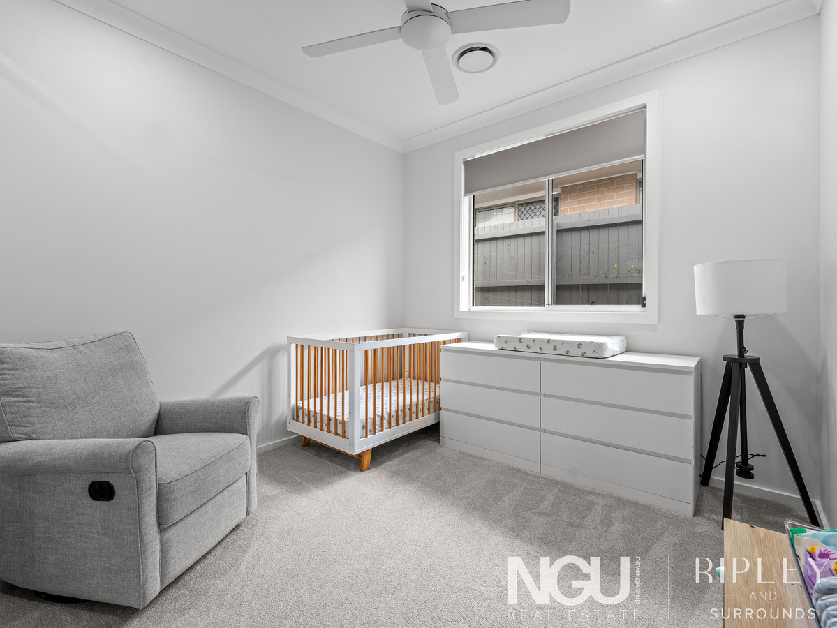 4-bedroom house at 18 Palmerston Street, Ripley, QLD 4306, , Queensland