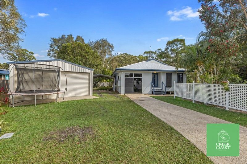 6 DUKE COURT, Cooloola Cove QLD 4580 - Image 4