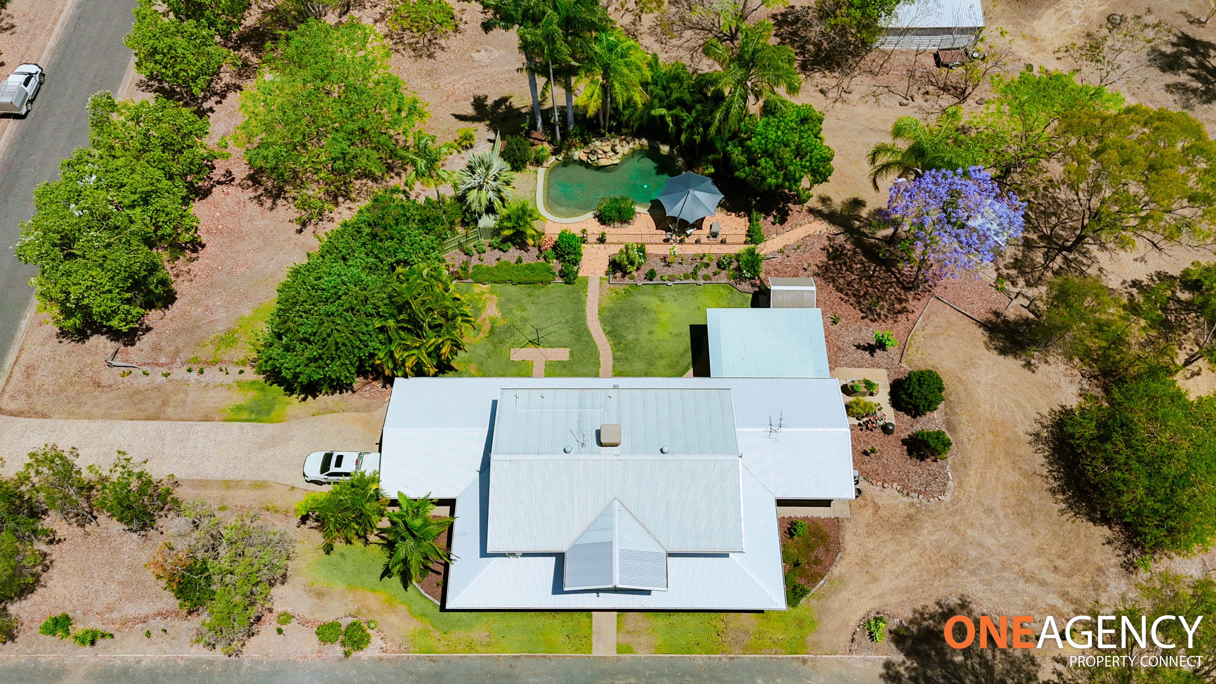 5-bedroom house at 53 Swadling Avenue, Glenlee, QLD 4711, Livingstone, Queensland