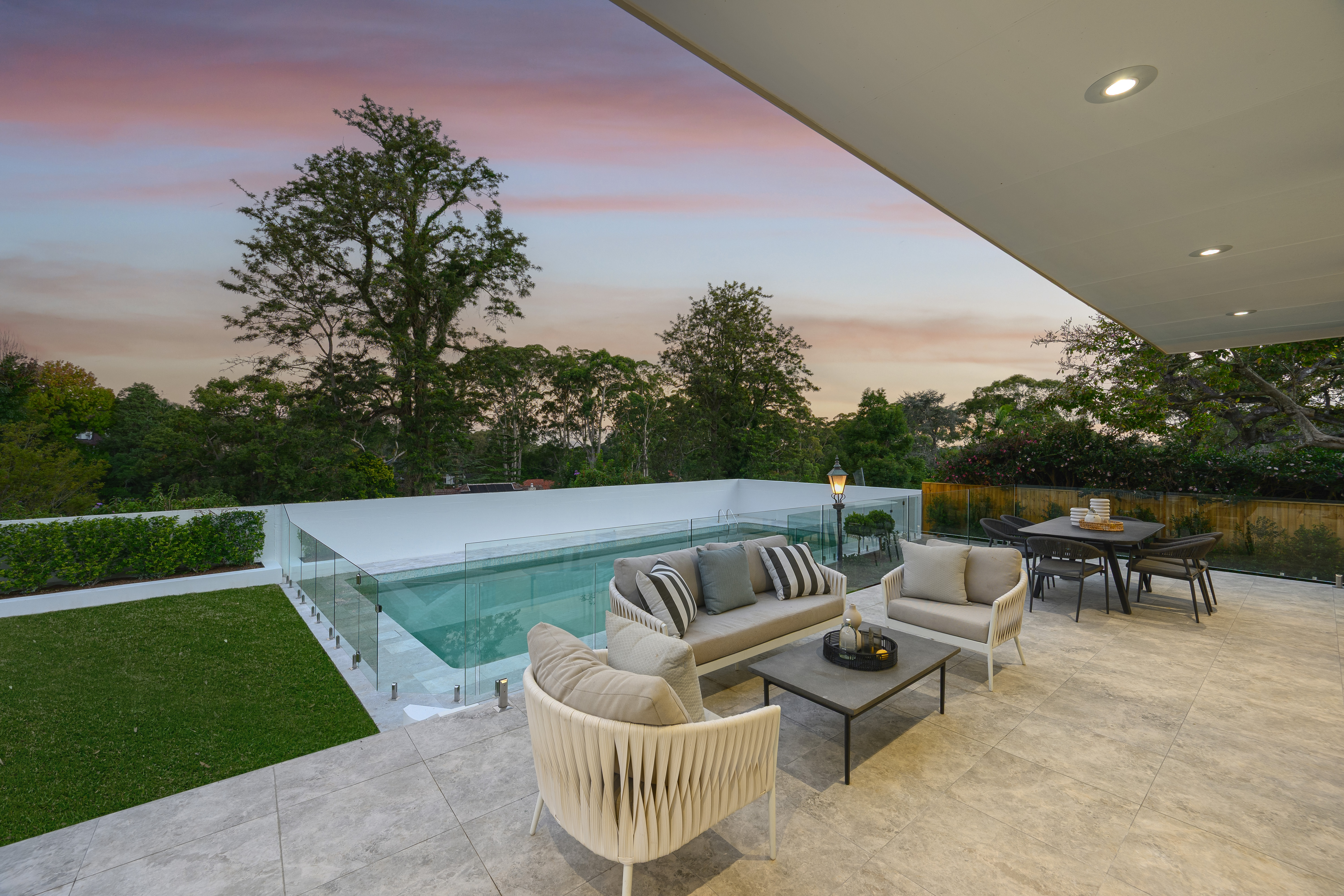6-bedroom house at 14 PYMBLE AVENUE, Pymble NSW 2073, Ku-Ring-Gai, New South Wales