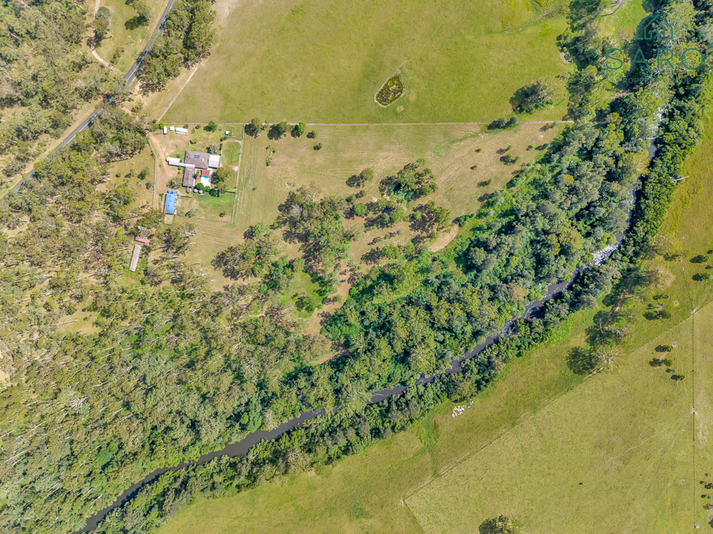 5-bedroom house at 3476 Orara Way, Kremnos, Nsw, 2460, Clarence Valley, New South Wales