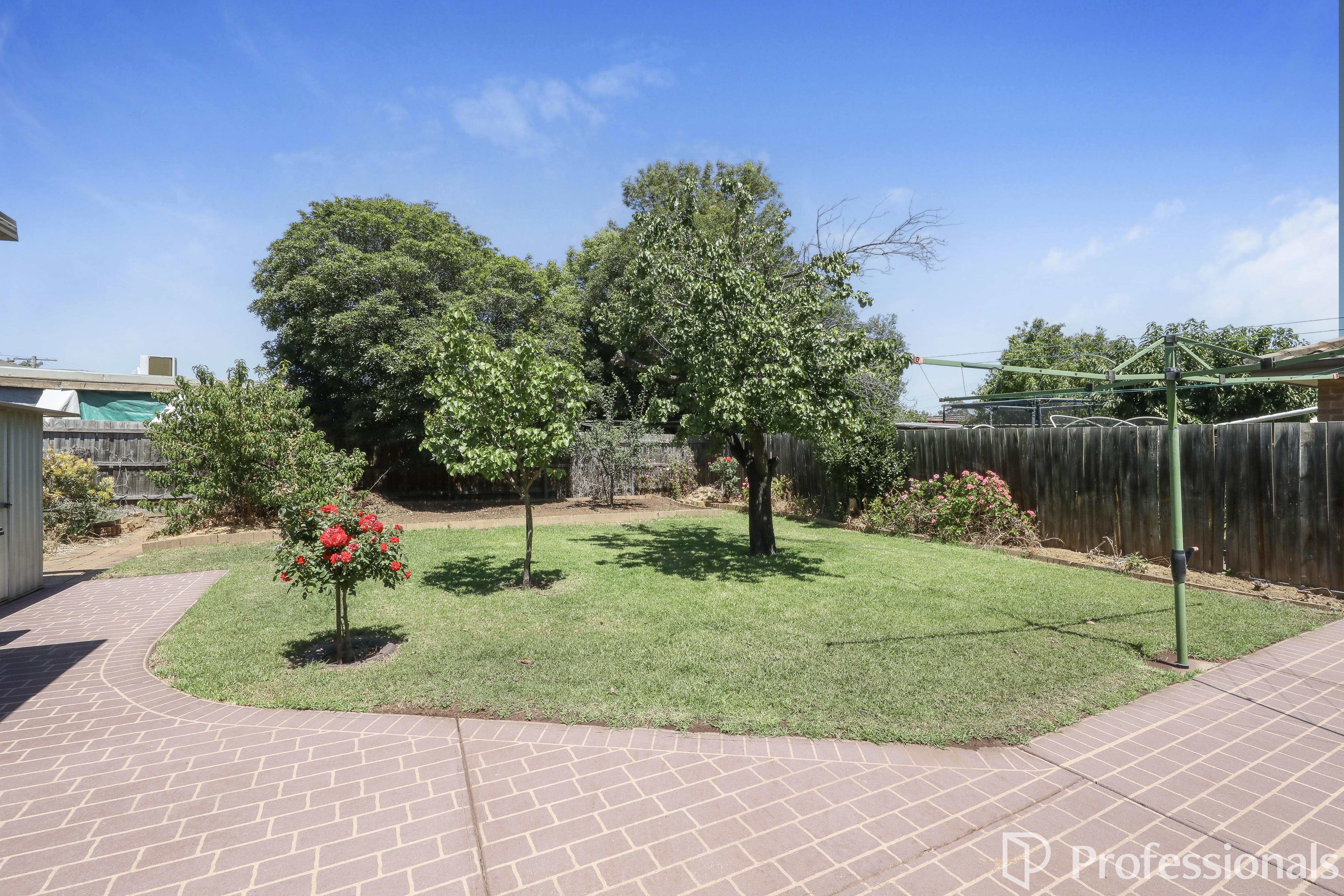 3-bedroom house at 51 Henry Street, Melton, VIC 3337, Melton, Victoria