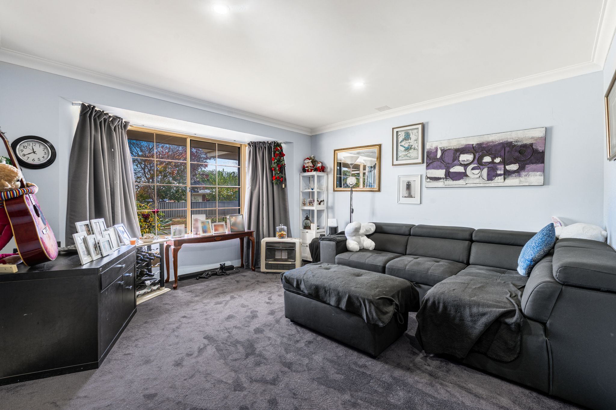 4-bedroom house at 33 ROSEHEATH BOULEVARD, Kiara WA 6054, Swan, Western Australia