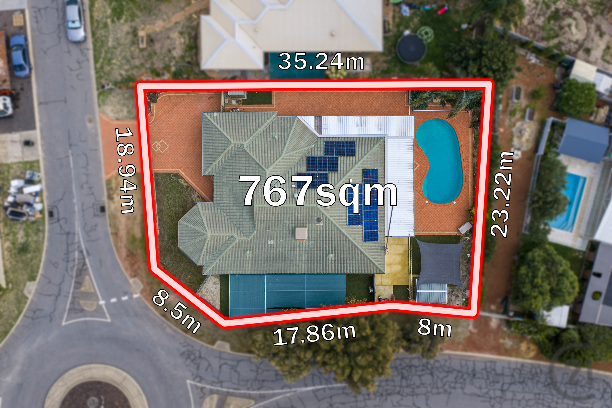 5 Westbourn Pass, Erskine, WA 6210 - Image 1