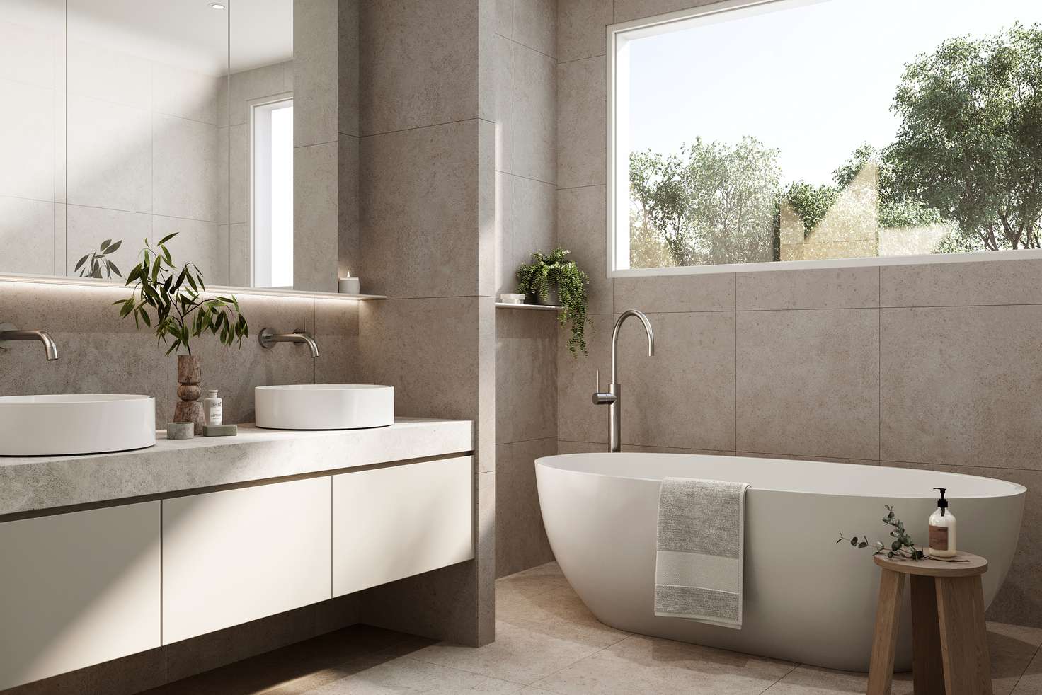 4-bedroom unit at 3 George Street, Sandringham, VIC 3191, , Victoria