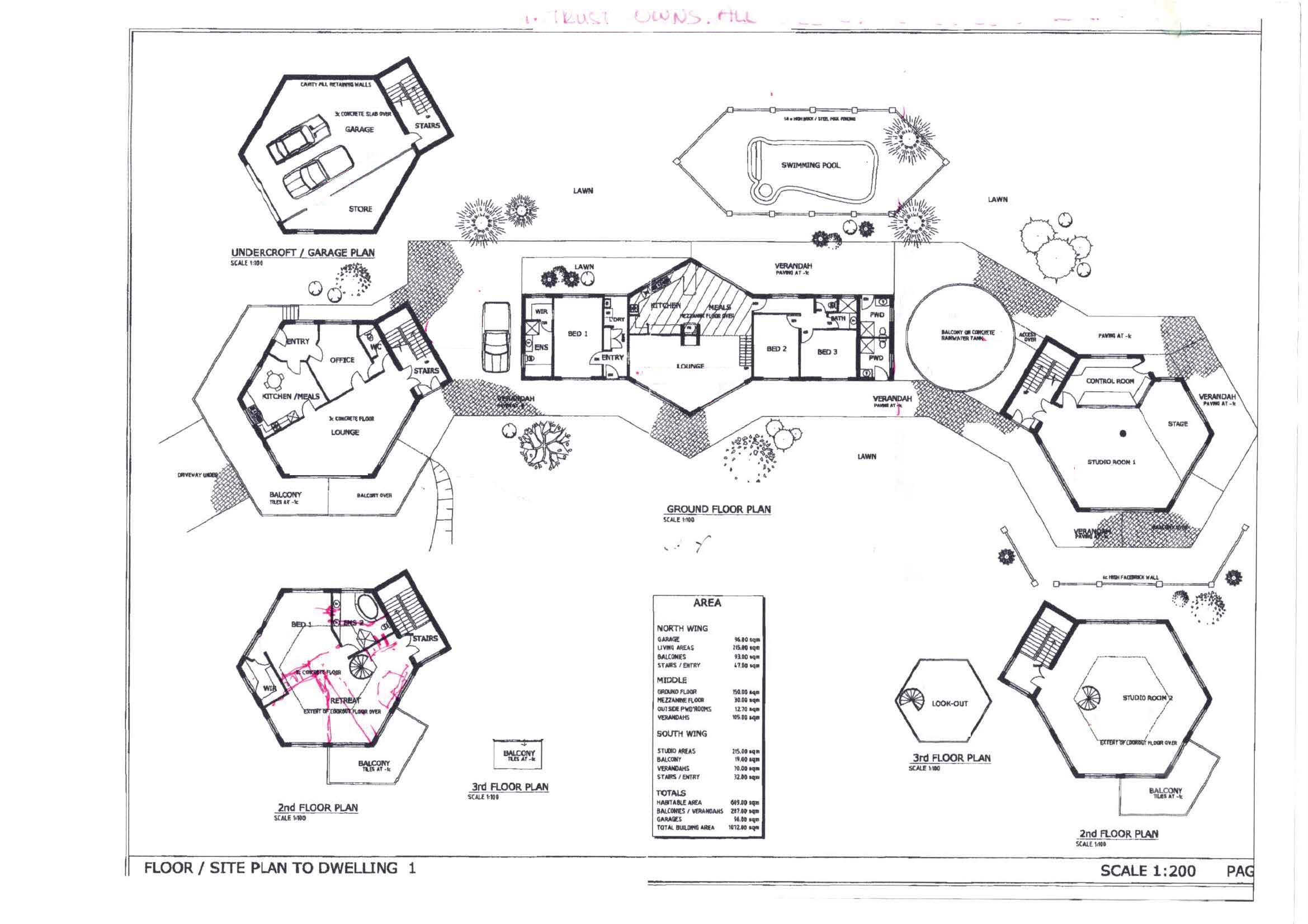9-bedroom house at Lot 100 MOUNT JOHN ROAD, Herron WA 6211, Mandurah, Western Australia