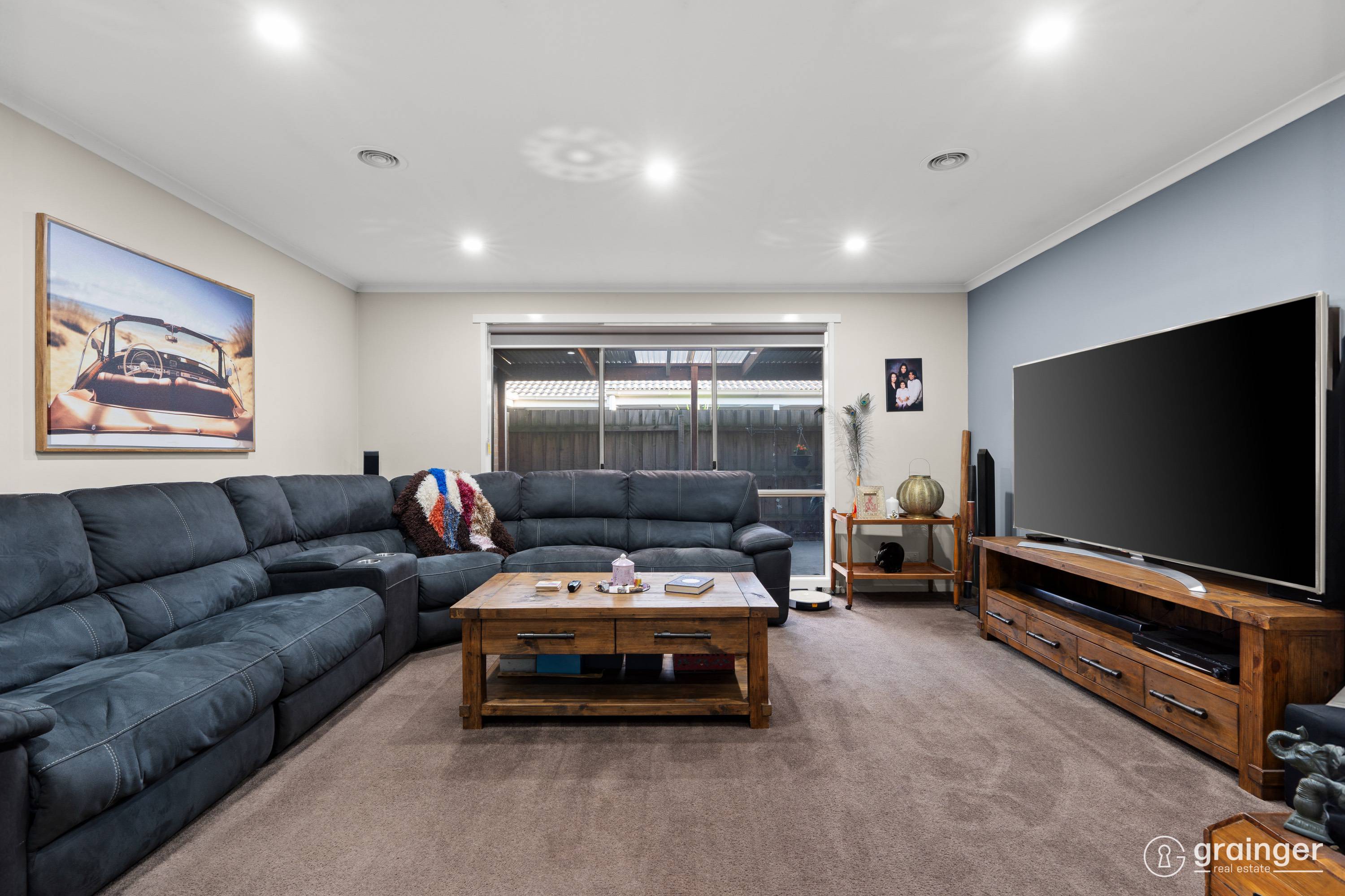 4-bedroom house at 46 Townley Road, Koo Wee Rup, VIC 3981, Cardinia, Victoria