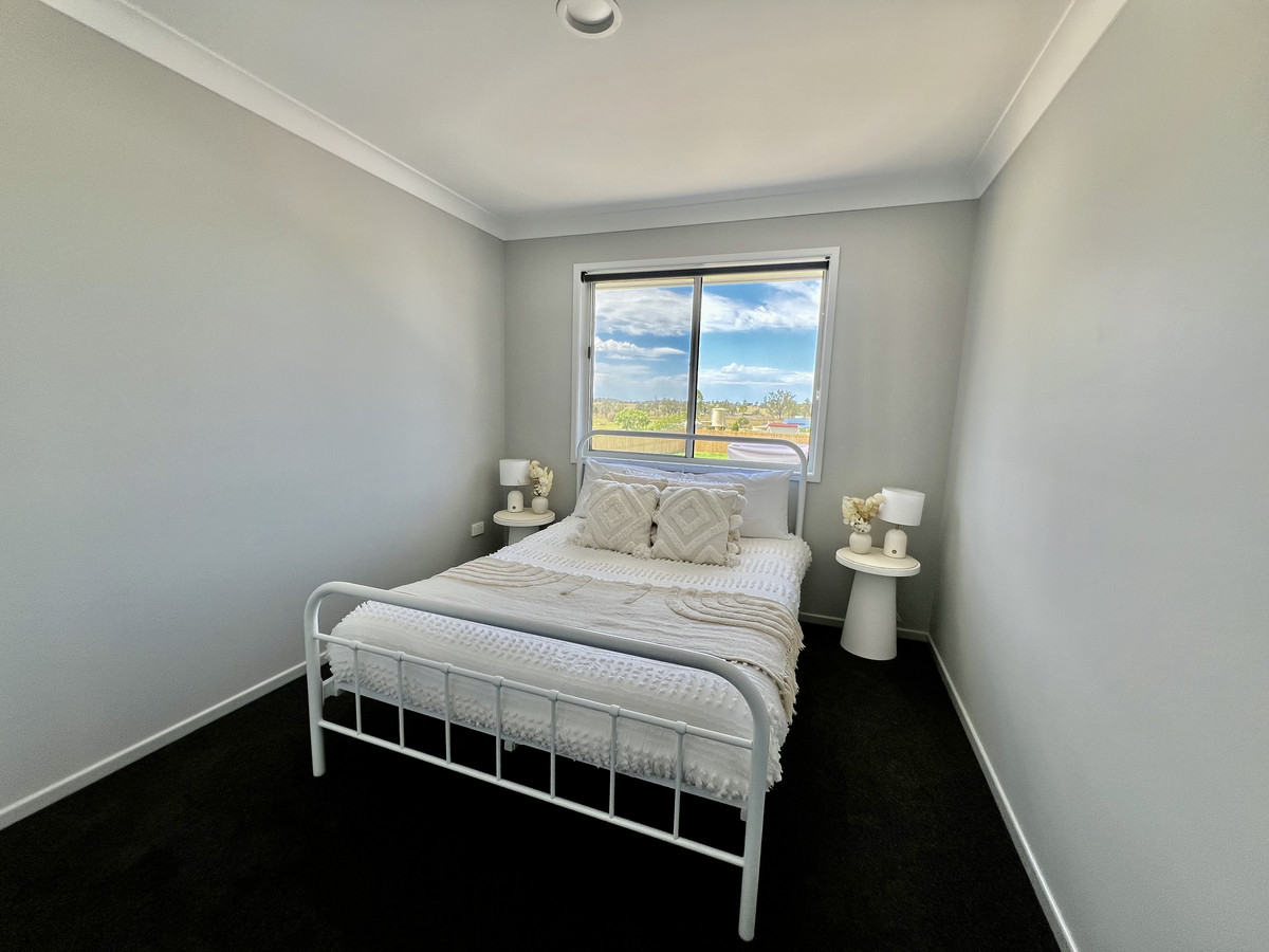 4-bedroom house at 22 STERLING STREET, Southbrook QLD 4363, Toowoomba, Queensland