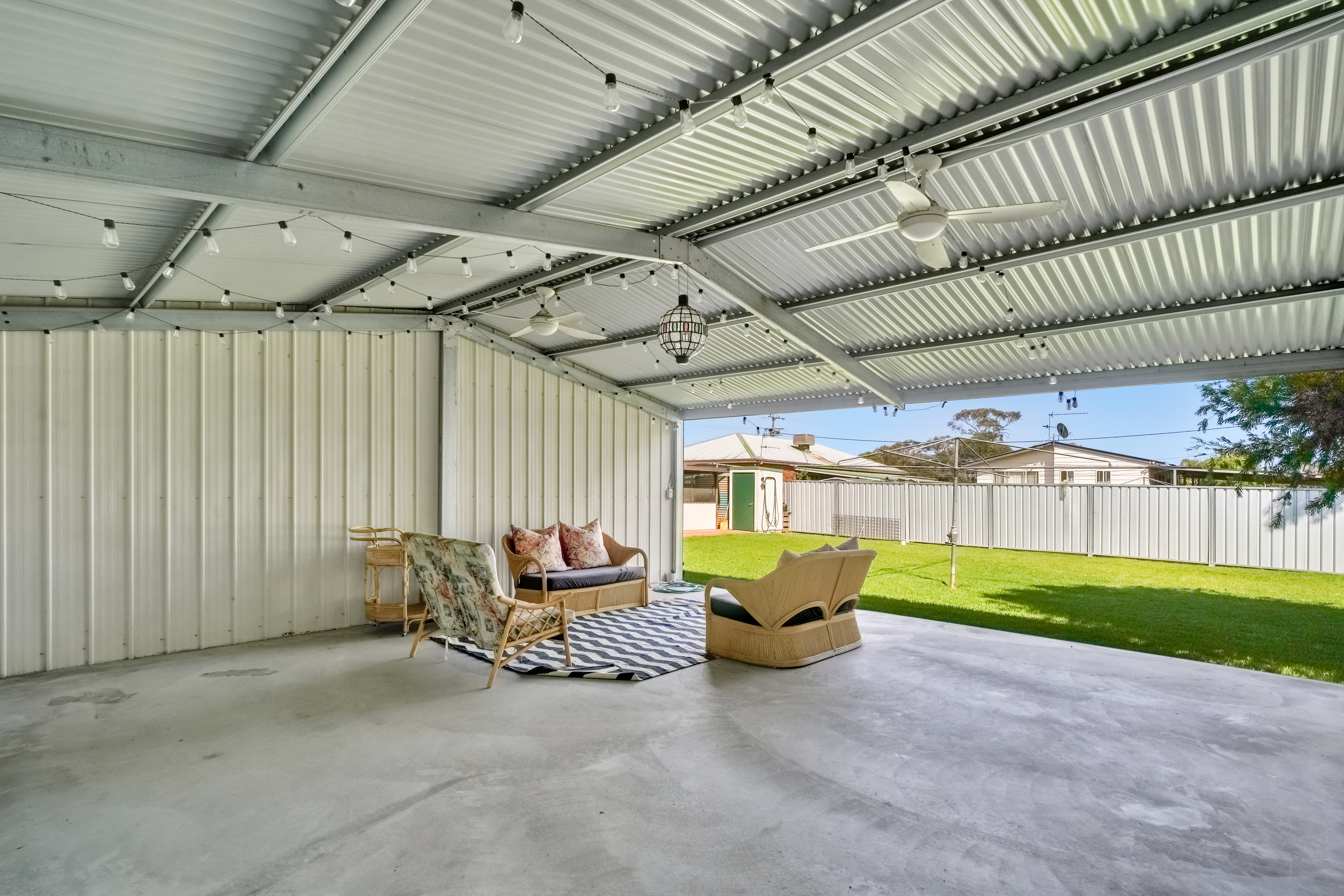3-bedroom house at 20 Chester Street, Warren, NSW 2824, Warren, New South Wales