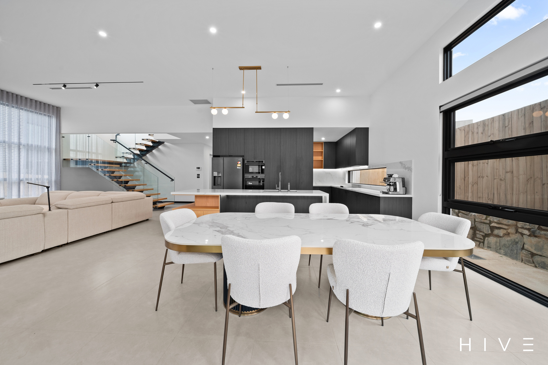 4-bedroom house at 7 Makinson View, Denman Prospect, ACT 2611, Unincorporated Act, Australian Capital Territory