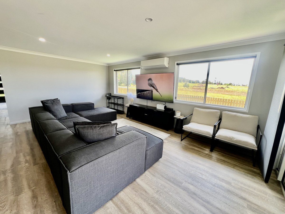 4-bedroom house at 22 STERLING STREET, Southbrook QLD 4363, Toowoomba, Queensland