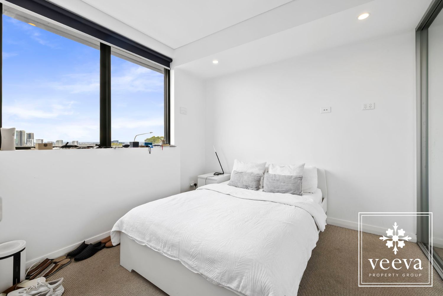 1-bedroom unit at 28b/5 St Annes Street, Ryde, Nsw, 2112, Ryde, New South Wales
