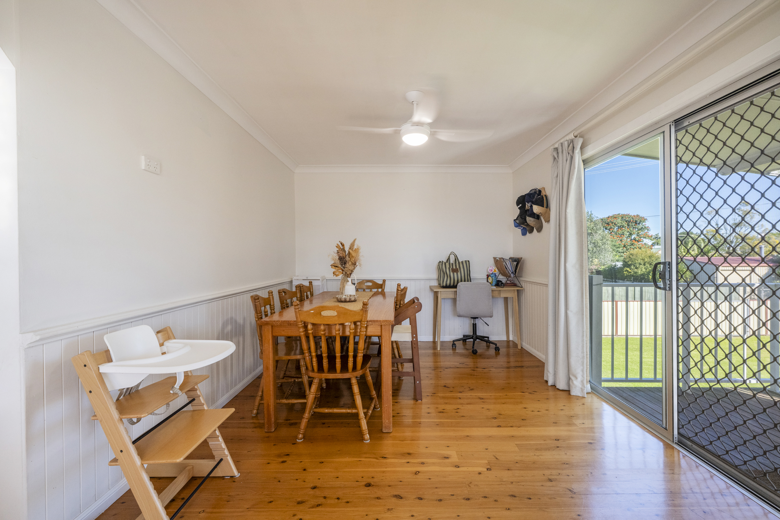 3-bedroom house at 1 John Close, Ulmarra, NSW 2462, Clarence Valley, New South Wales