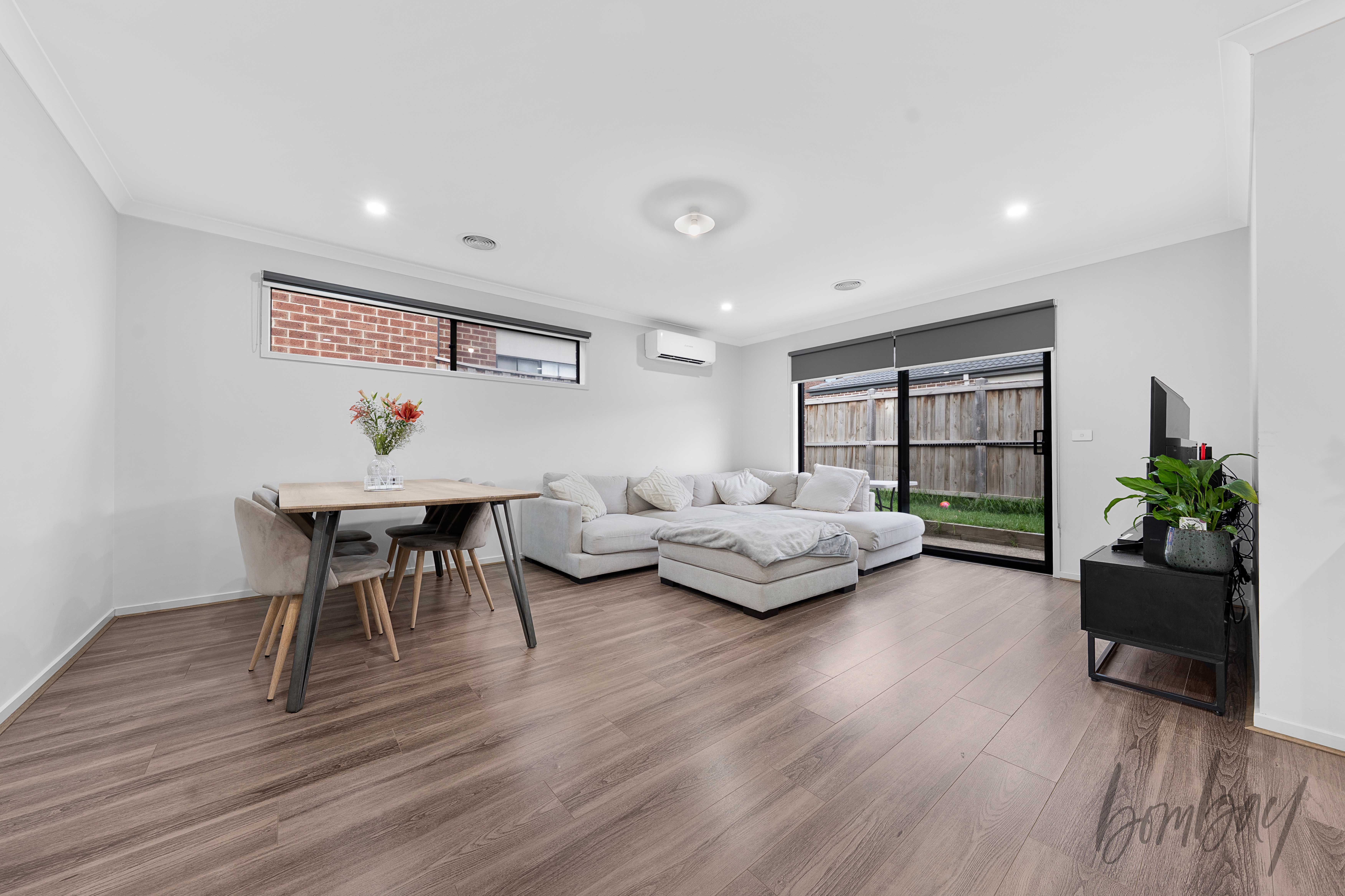 4-bedroom house at 9 Morang Street, Mickleham, VIC 3064, Hume, Victoria