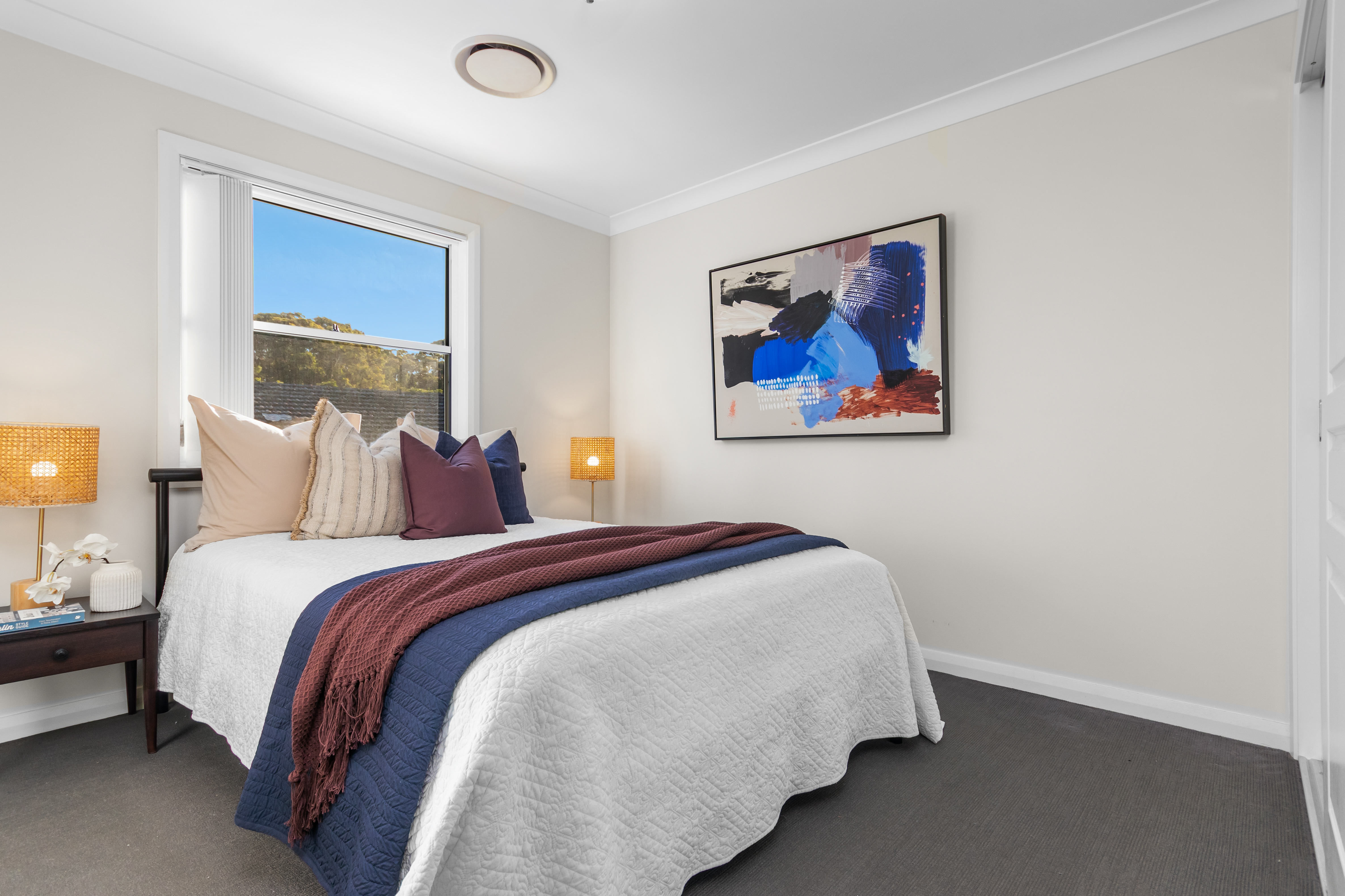 2-bedroom unit at 2/10 Cowper Avenue, Charlestown, NSW 2290, Lake Macquarie, New South Wales