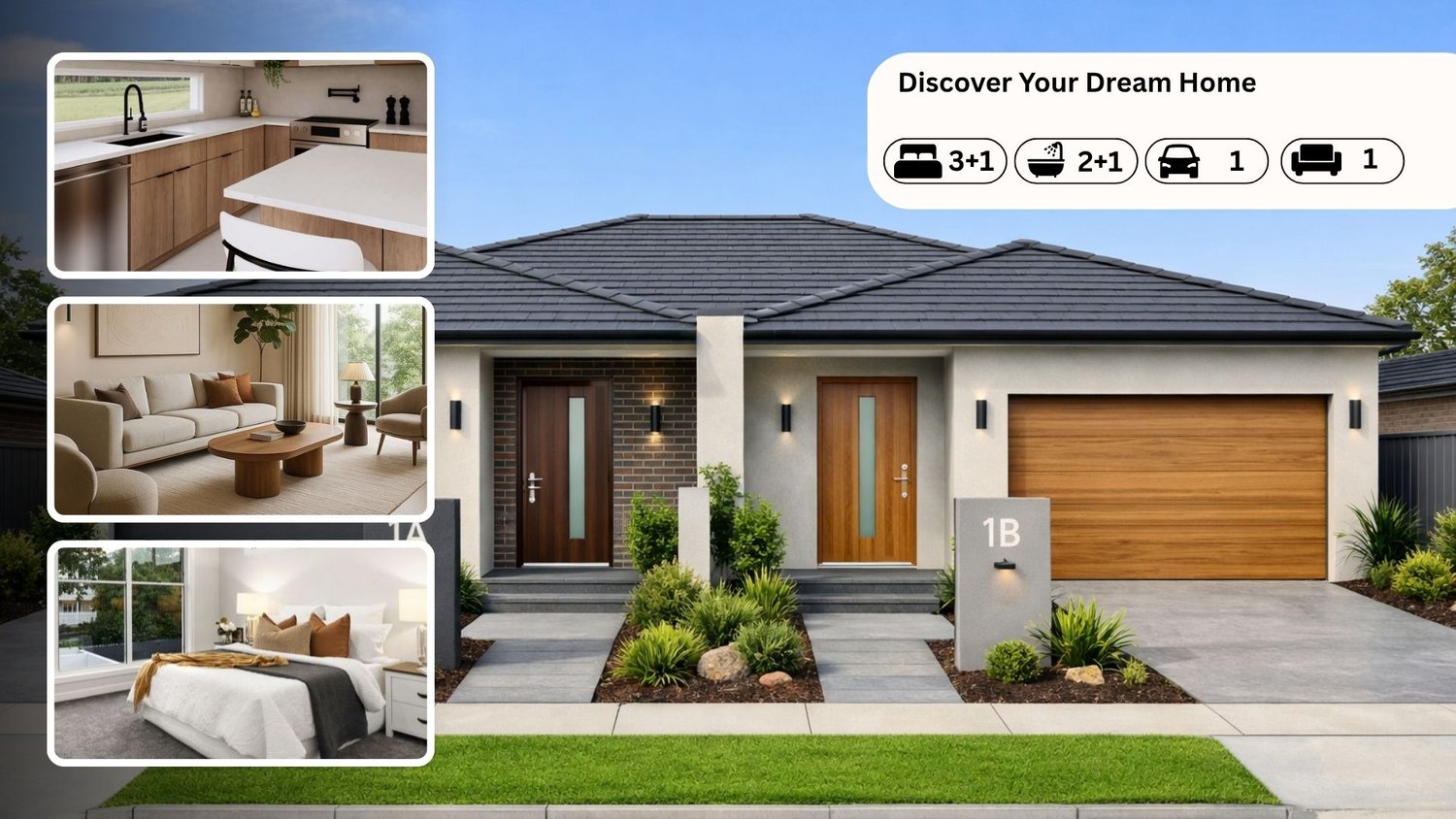 301 Lusitano Street, Armstrong Creek, Vic, 3217 - Image 1