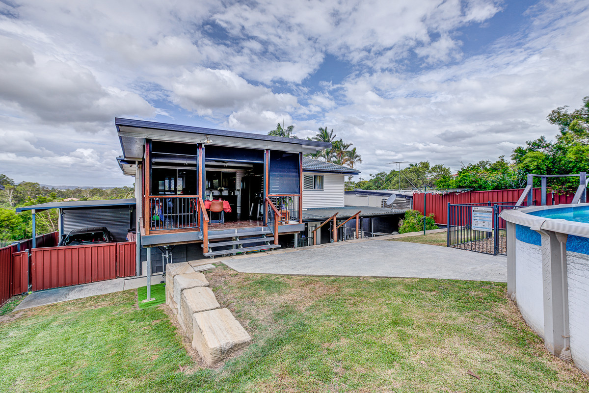 3-bedroom house at 7 ALTOLA STREET, Durack QLD 4077, Brisbane, Queensland