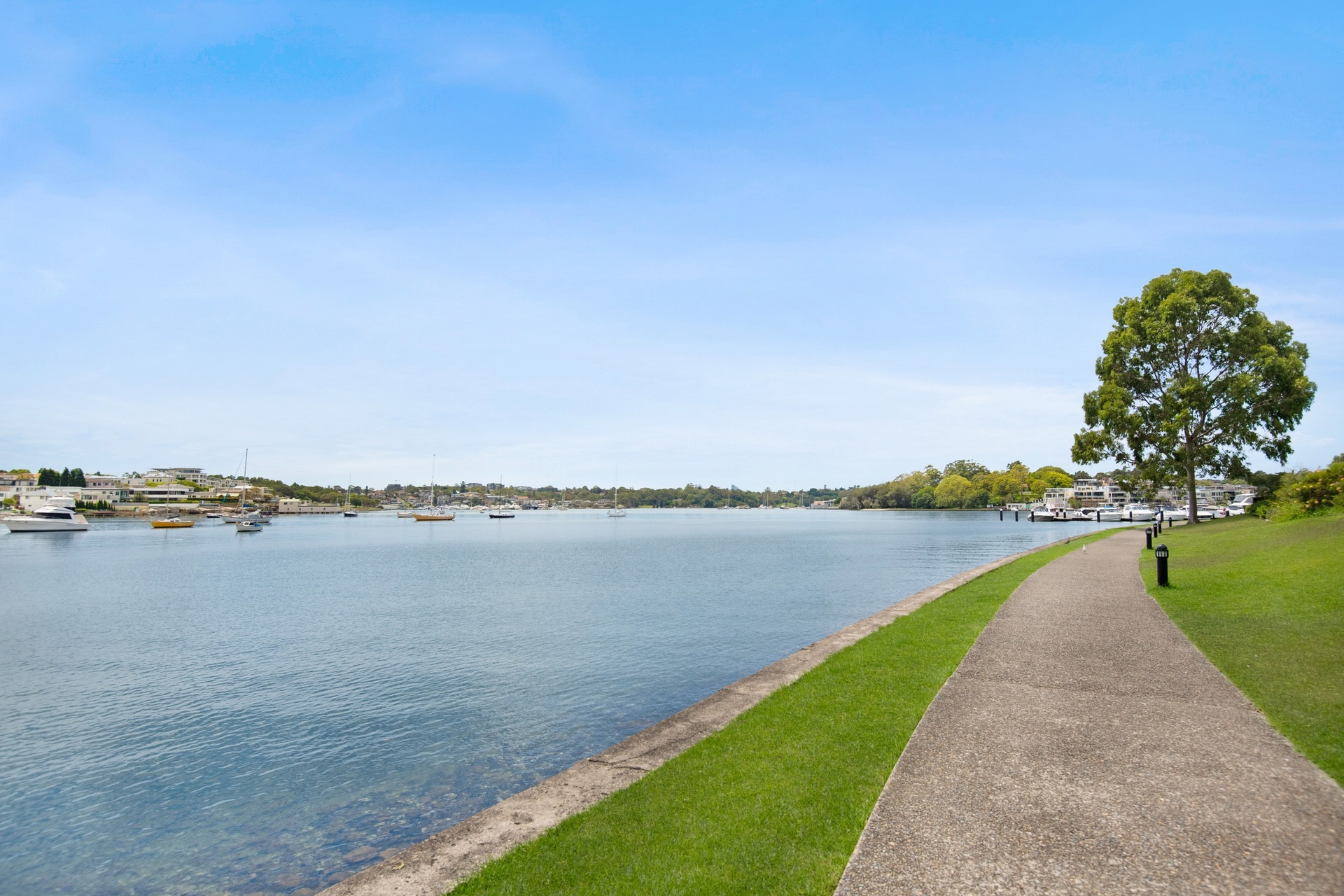 4-bedroom house at 34 ROSEMEADOW DRIVE, Cabarita NSW 2137, Canada Bay, New South Wales