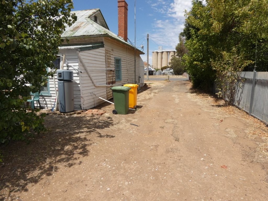 2-bedroom house at 28 PHILLIPS STREET, Beulah VIC 3395, Yarriambiack, Victoria