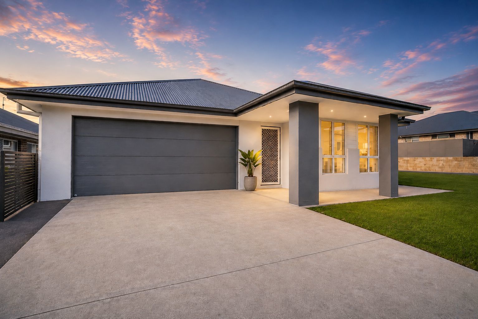 4-bedroom house at 51 RIGBY DRIVE, North Rothbury NSW 2335, Cessnock, New South Wales