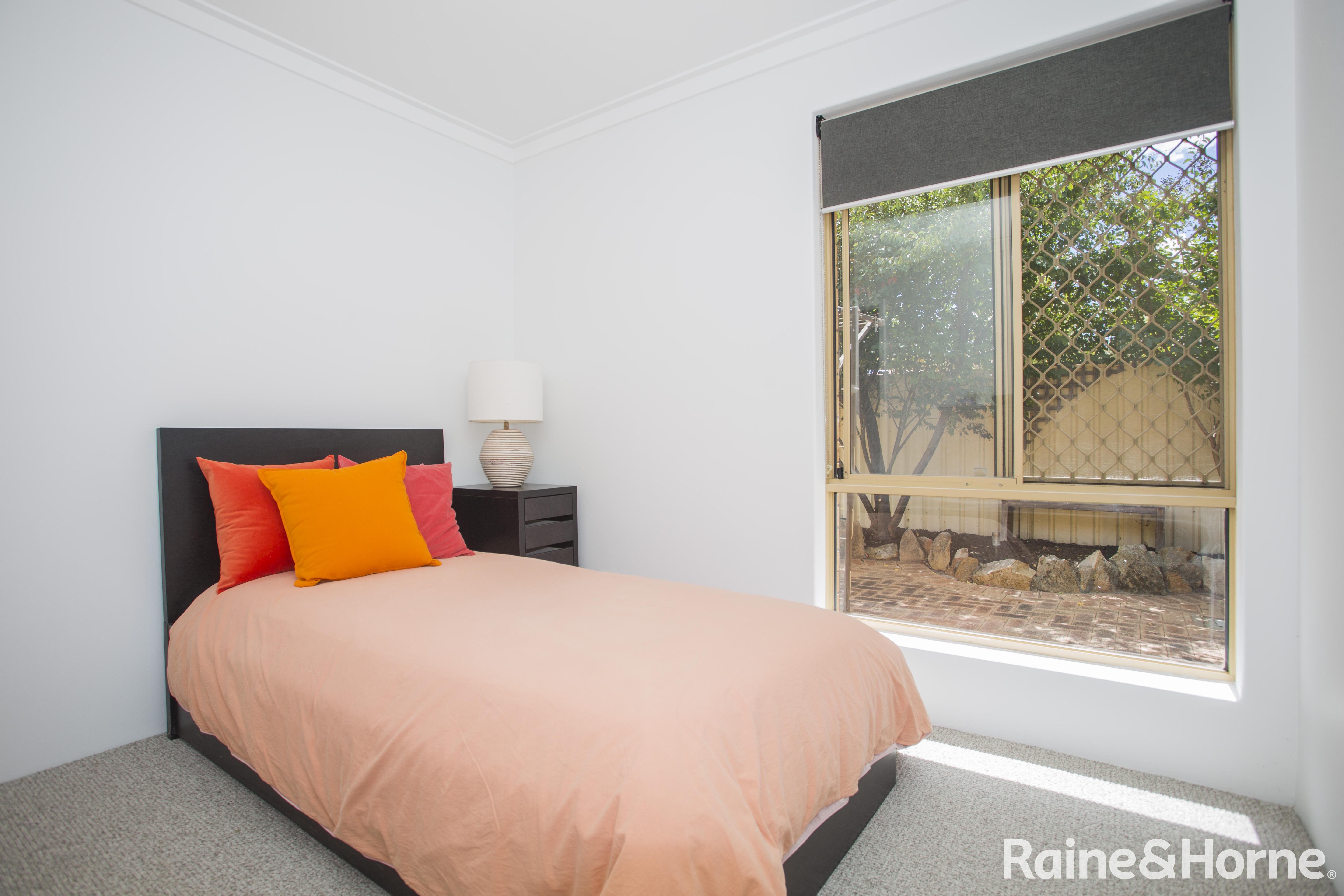 2-bedroom house at 4/58 Charles Street, Midland, WA 6056, Swan, Western Australia