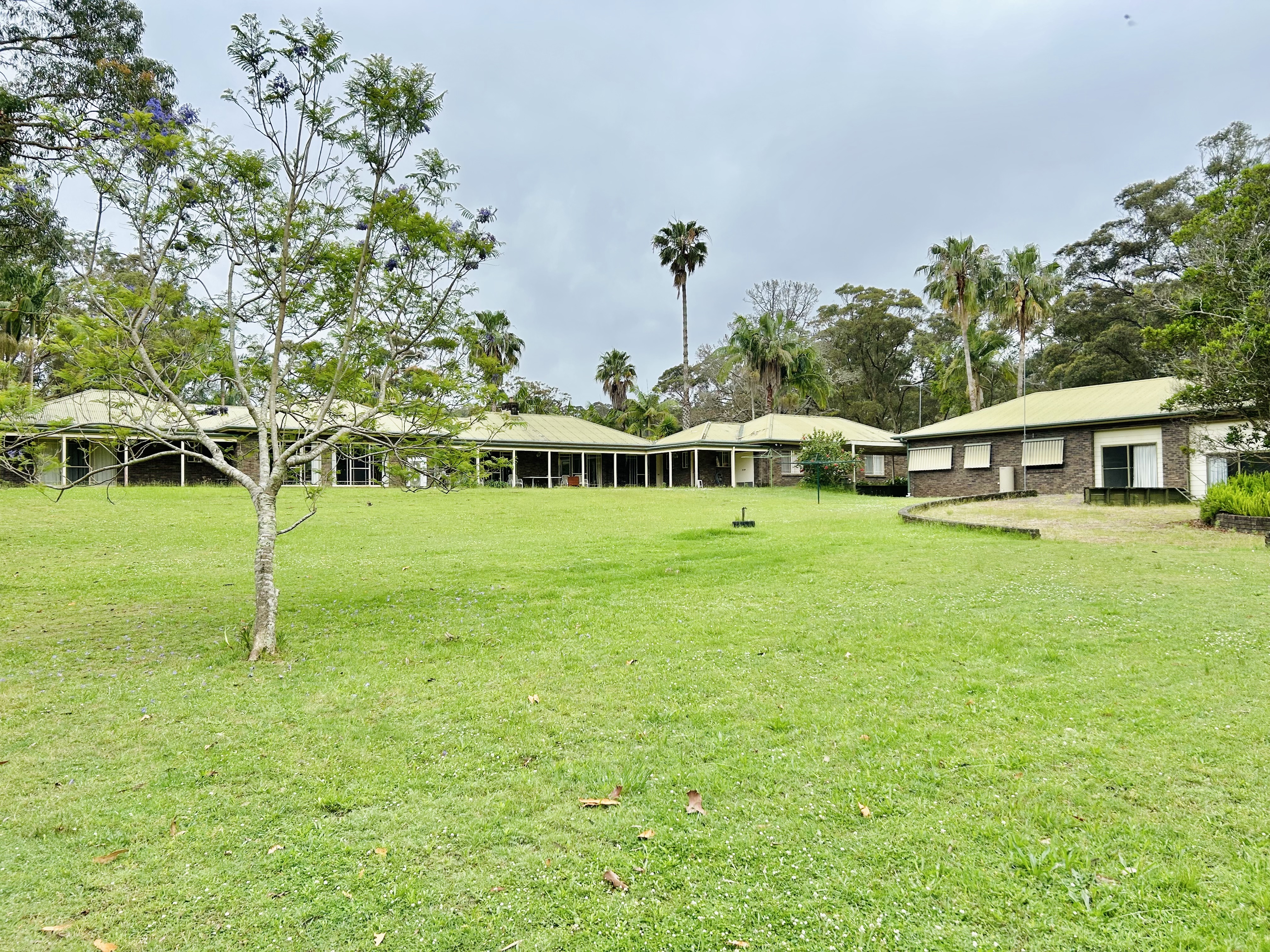 9-bedroom house at 63 Ghilkes Road, Somersby, NSW 2250, , New South Wales