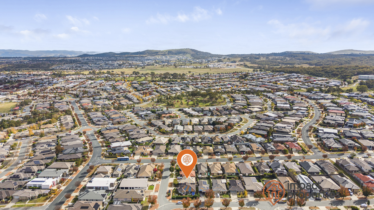 3-bedroom house at 5 Duguid Street, Bonner, ACT 2914, Unincorporated Act, Australian Capital Territory