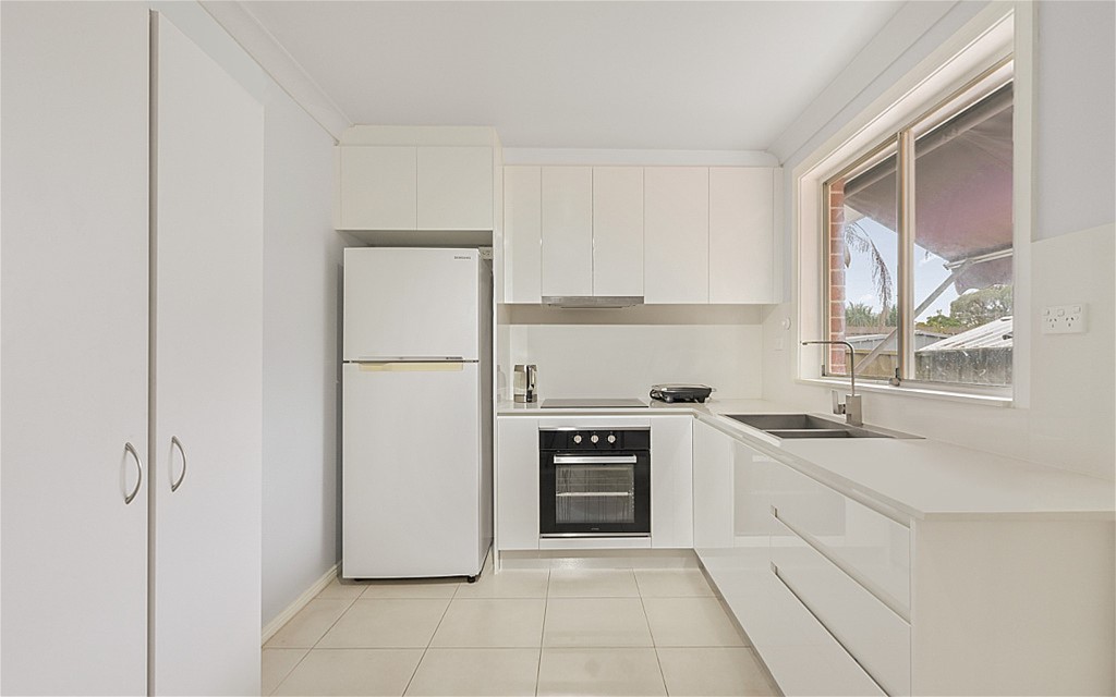 2-bedroom unit at 11/6-8 Second Avenue, Macquarie Fields, NSW 2564, Campbelltown (Nsw), New South Wales