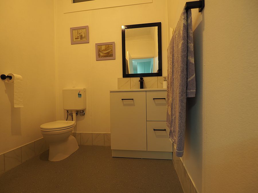 3-bedroom house at 38 Holden Street, Warialda, NSW 2402, Gwydir, New South Wales