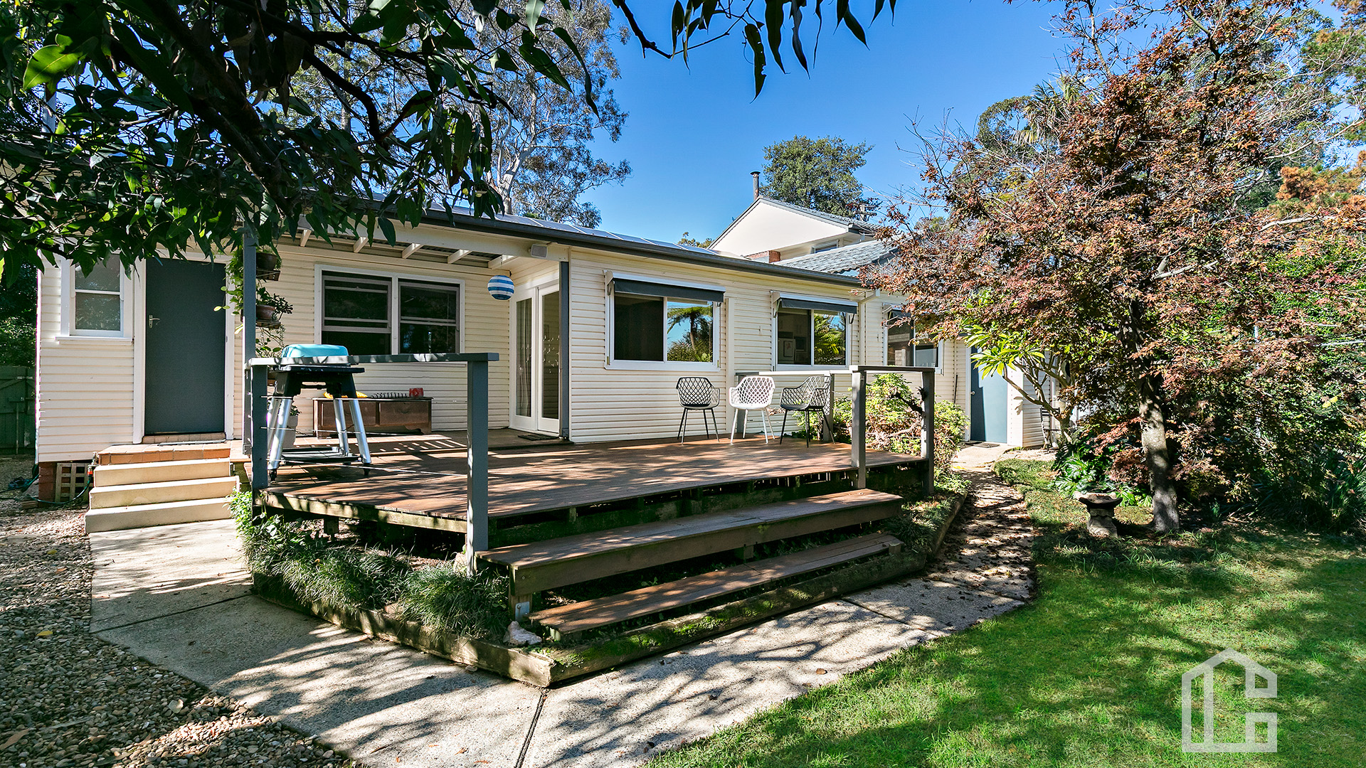 4-bedroom house at 23 Emu Road, Glenbrook, NSW 2773, Blue Mountains, New South Wales