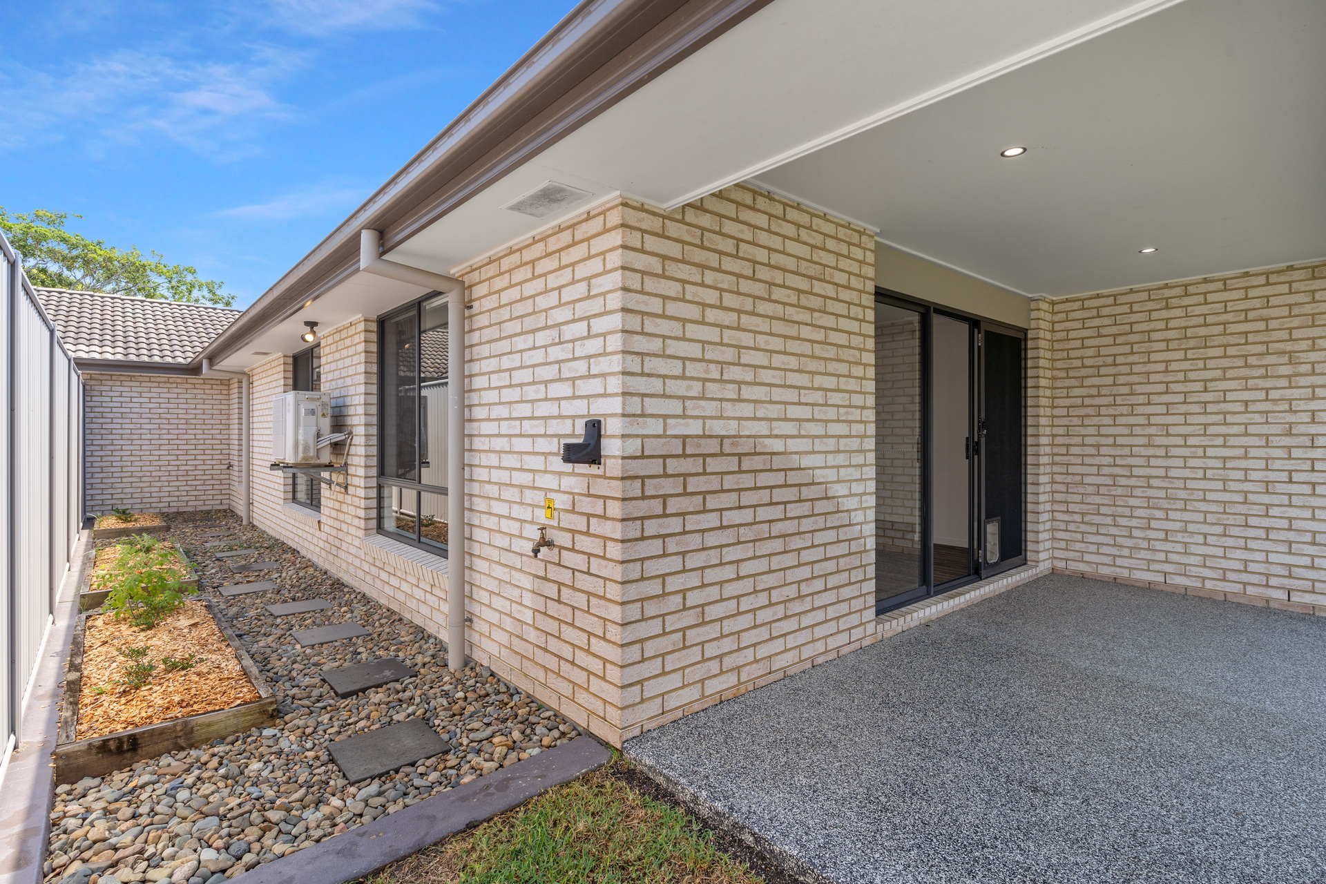3-bedroom unit at 1/35 Richmond Street, Wardell, Nsw, 2477, Ballina, New South Wales