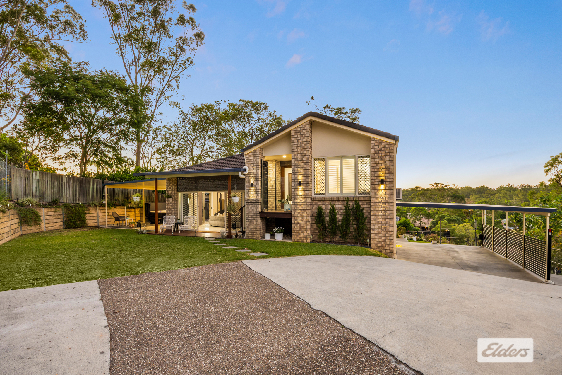 4-bedroom house at 11 WADE COURT, Shailer Park QLD 4128, Logan, Queensland