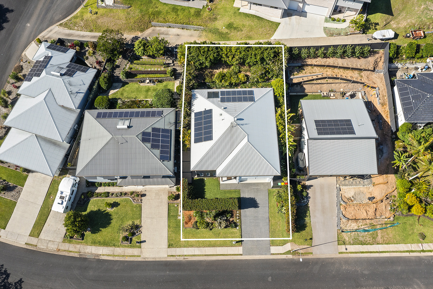 4-bedroom house at 28A Glen Sheather Drive, Nambucca Heads, NSW 2448, Nambucca Valley, New South Wales