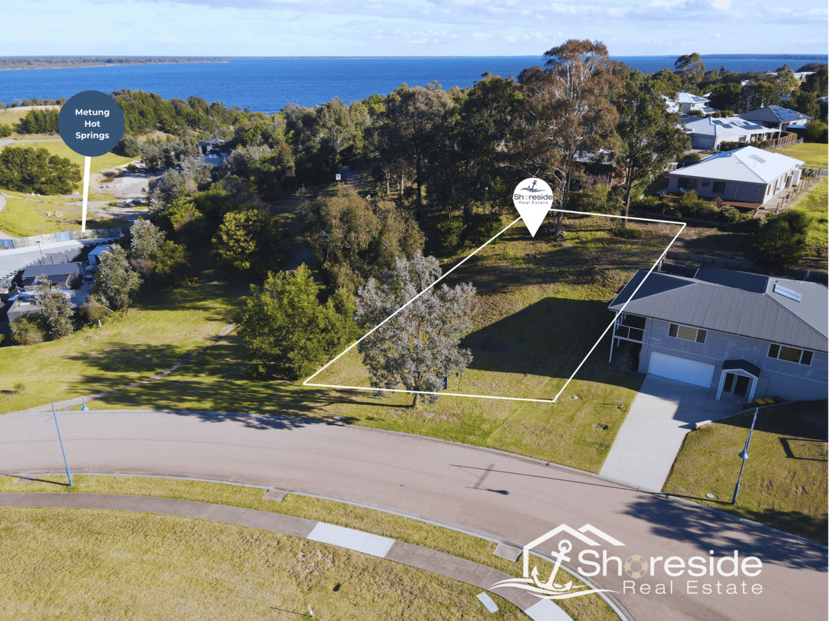 75 STORTH RYES AVENUE, Metung VIC 3904 - Image 1
