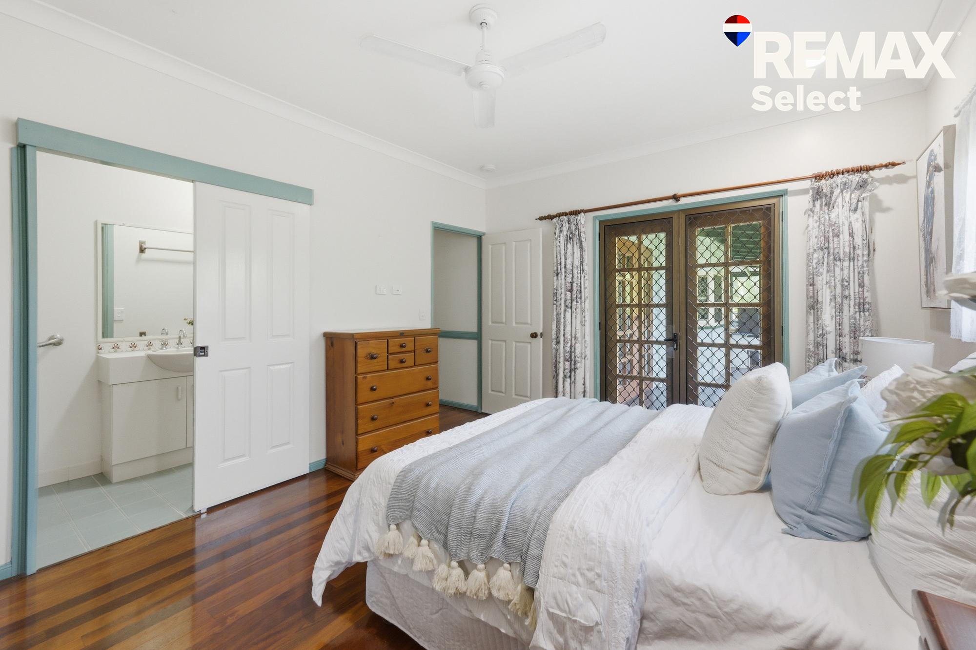 4-bedroom house at 6 Harrier Street, Rural View, QLD 4740, Mackay, Queensland