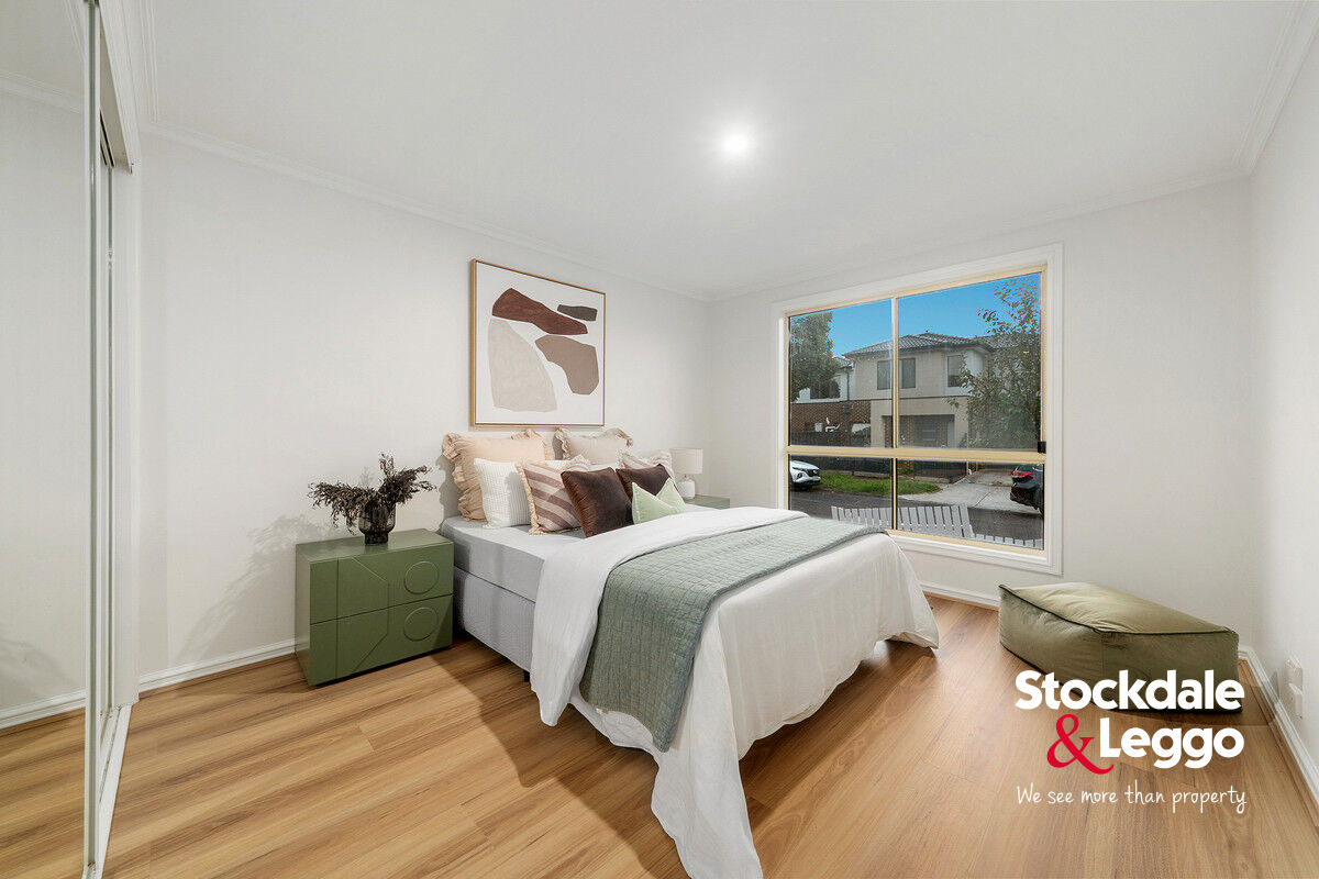 2-bedroom unit at 2A Undera Court, Fawkner, VIC 3060, Merri-Bek, Victoria