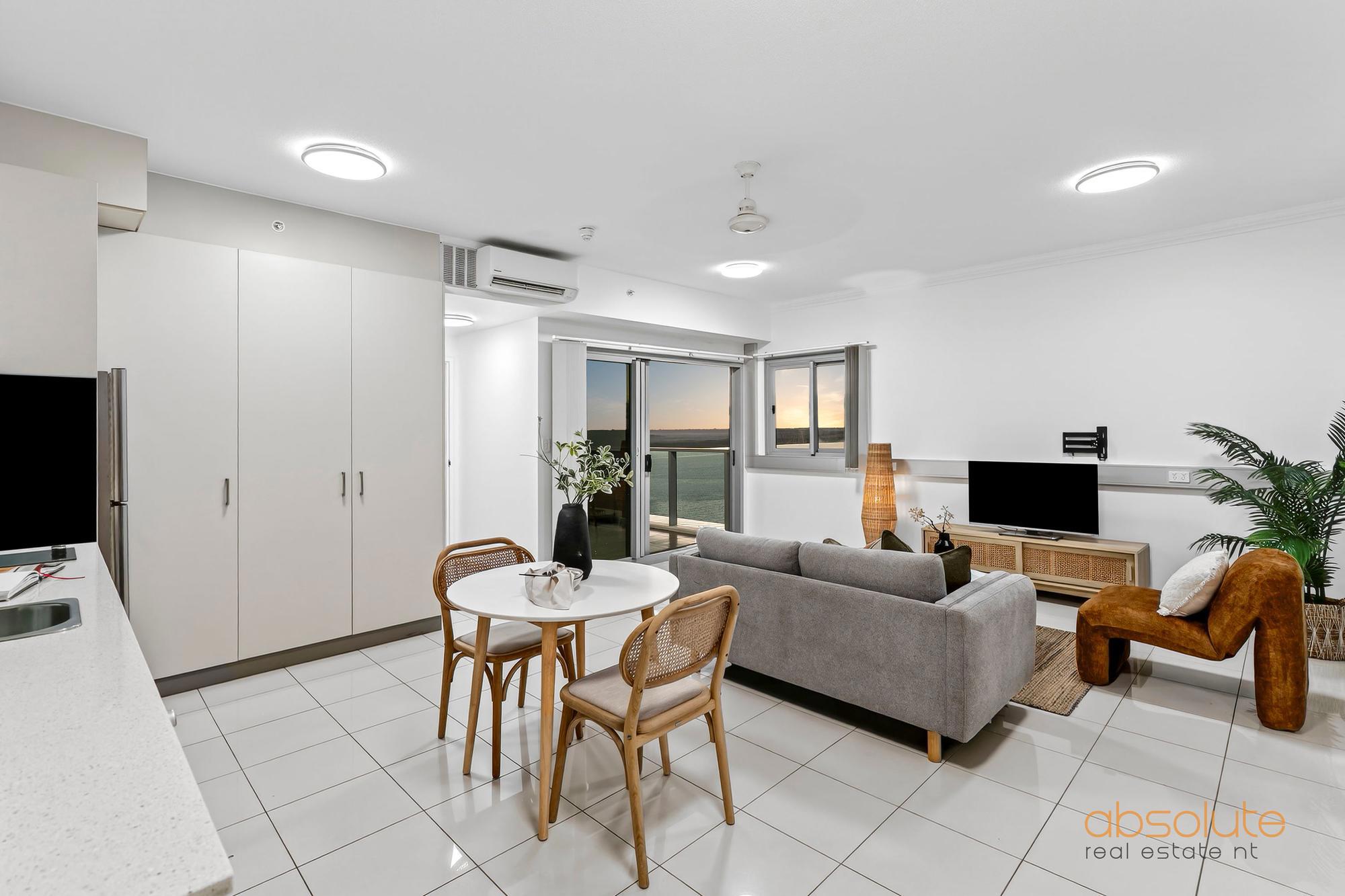1417/6 Carey Street, Darwin City, NT 0800 - Image 2