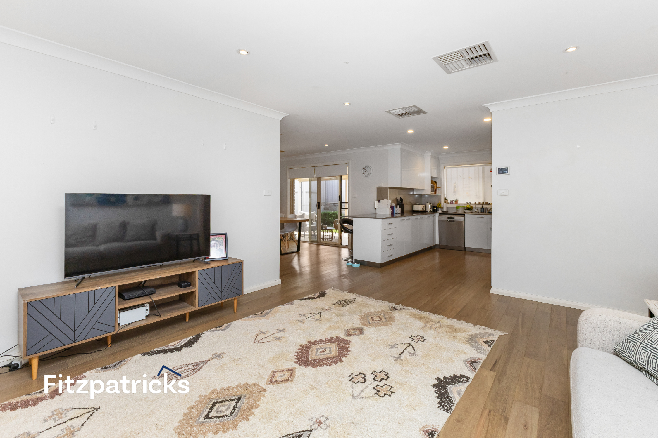 3-bedroom house at 1/58 Yarrawah Crescent, Bourkelands, NSW 2650, Wagga Wagga, New South Wales