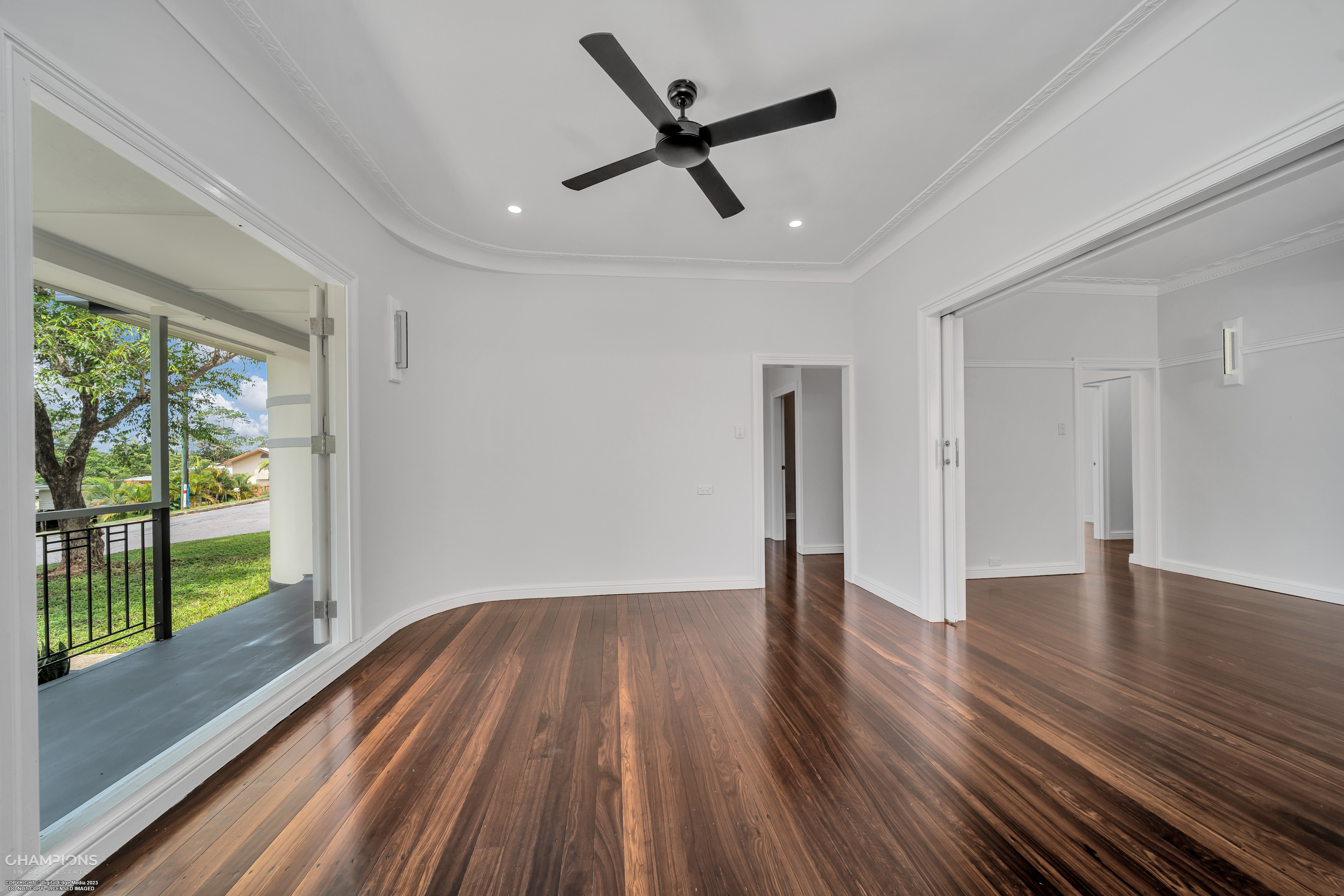 3-bedroom house at 2 Hickey Street, Innisfail, Qld, 4860, Cassowary Coast, Queensland