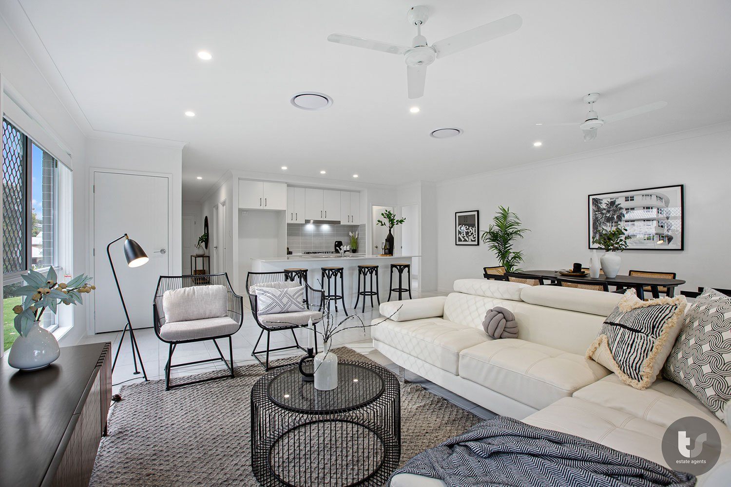 4-bedroom house at Lot 14 Georgia Close Eastwood Estate, Birkdale, Qld, 4159, Redland, Queensland