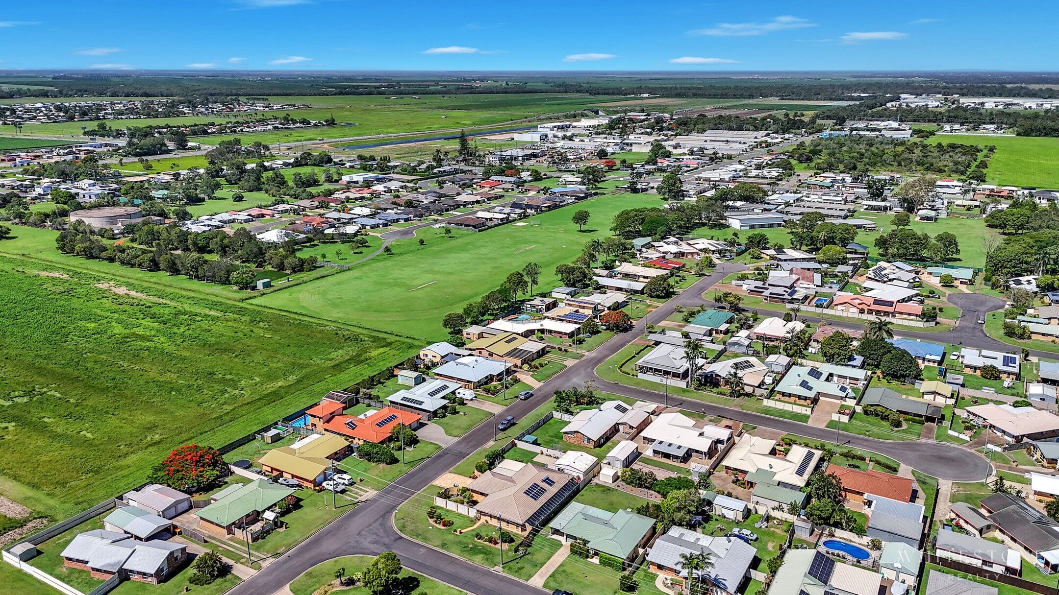 3-bedroom house at 13 Crosby Street, Thabeban, QLD 4670, Bundaberg, Queensland