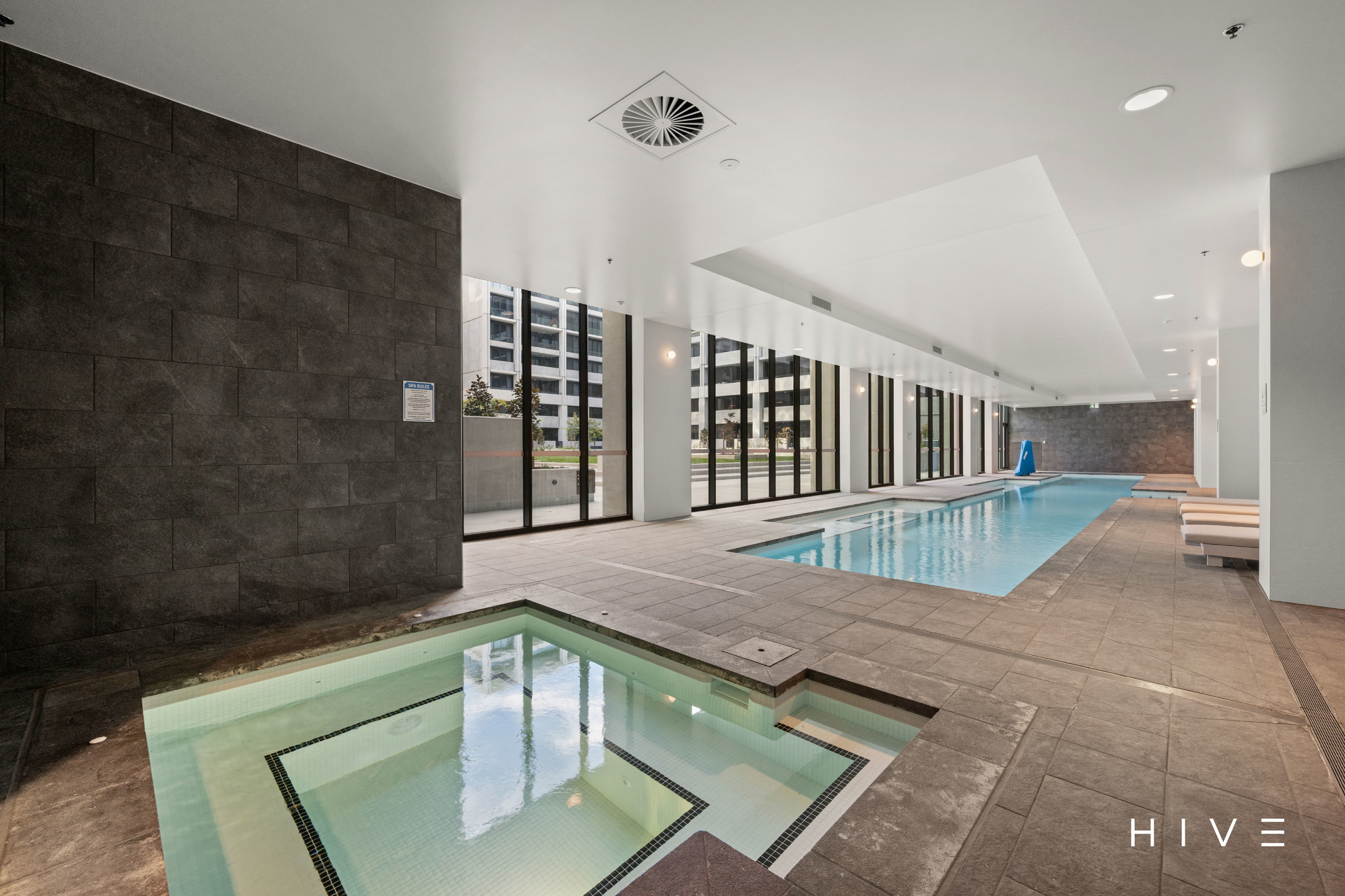 2-bedroom unit at 201/62 Constitution Avenue, Parkes, ACT 2600, Unincorporated Act, Australian Capital Territory