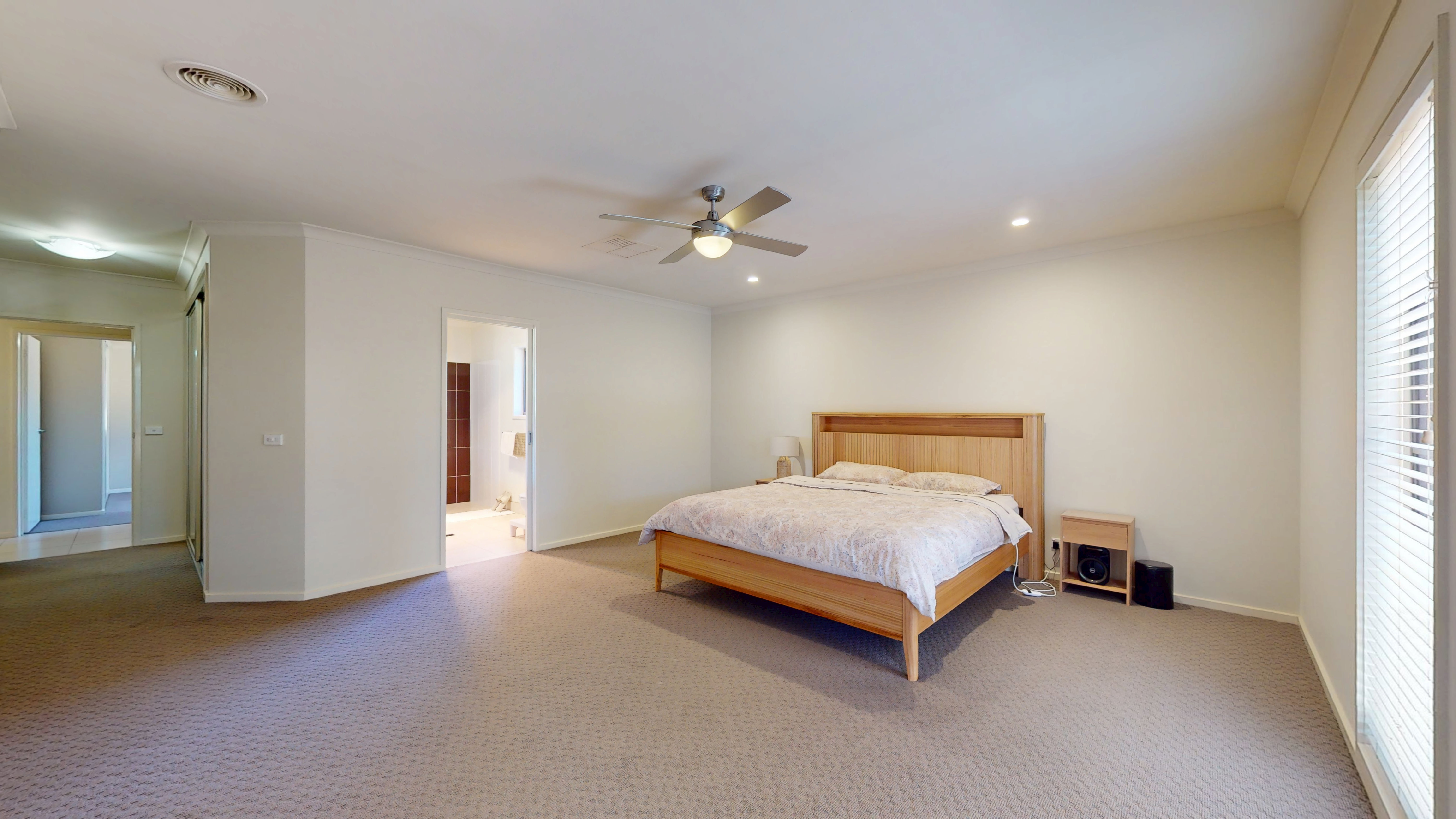 4-bedroom house at 211 River St, Corowa, Nsw, 2646, Federation, New South Wales