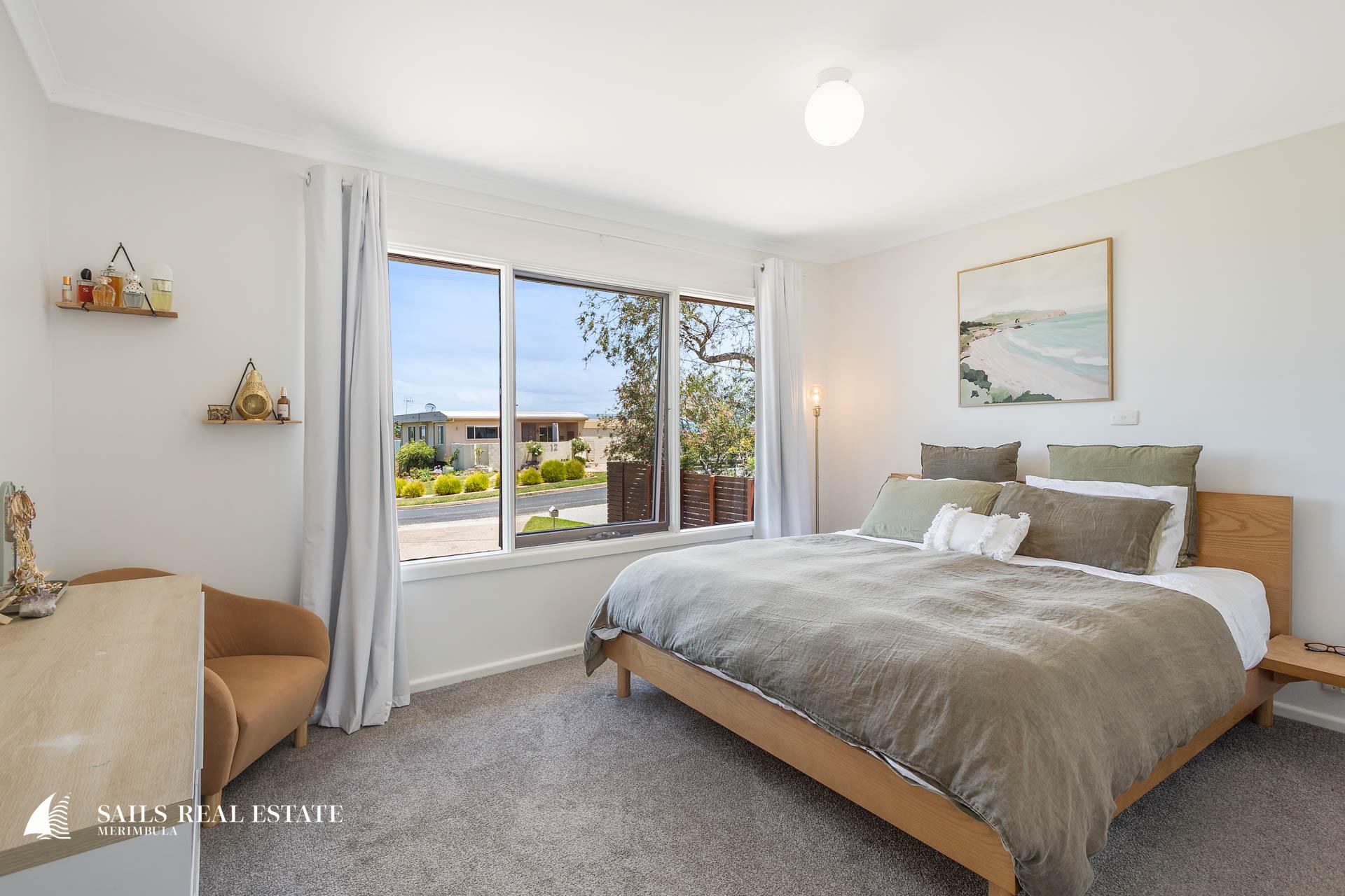 5-bedroom house at 13 SEAVIEW AVENUE, Merimbula NSW 2548, Bega Valley, New South Wales