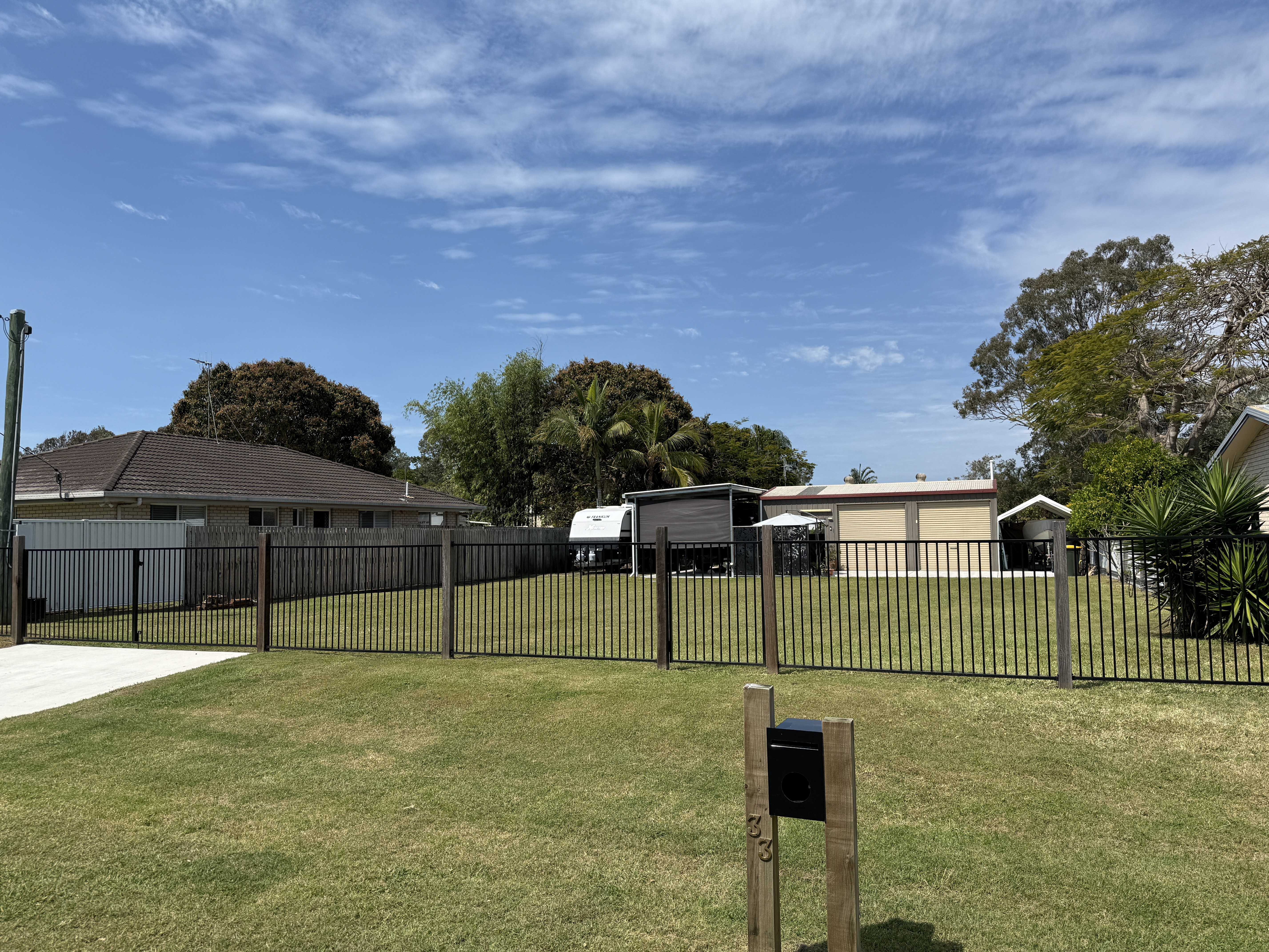 33 Petersen Road, Craignish, Qld, 4655 - Image 3